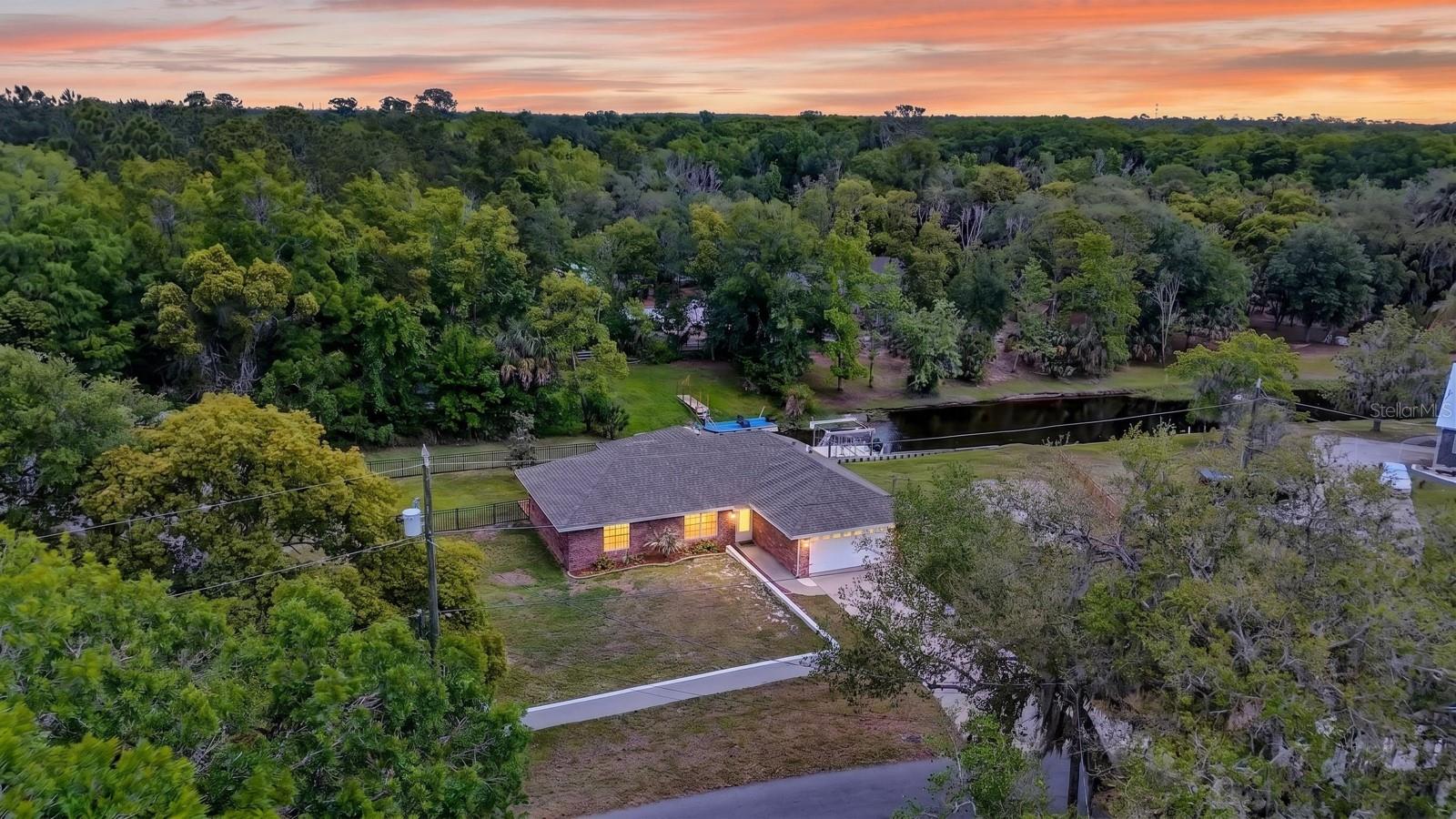 1505 LAKESIDE DR, DELAND, FL, 32720