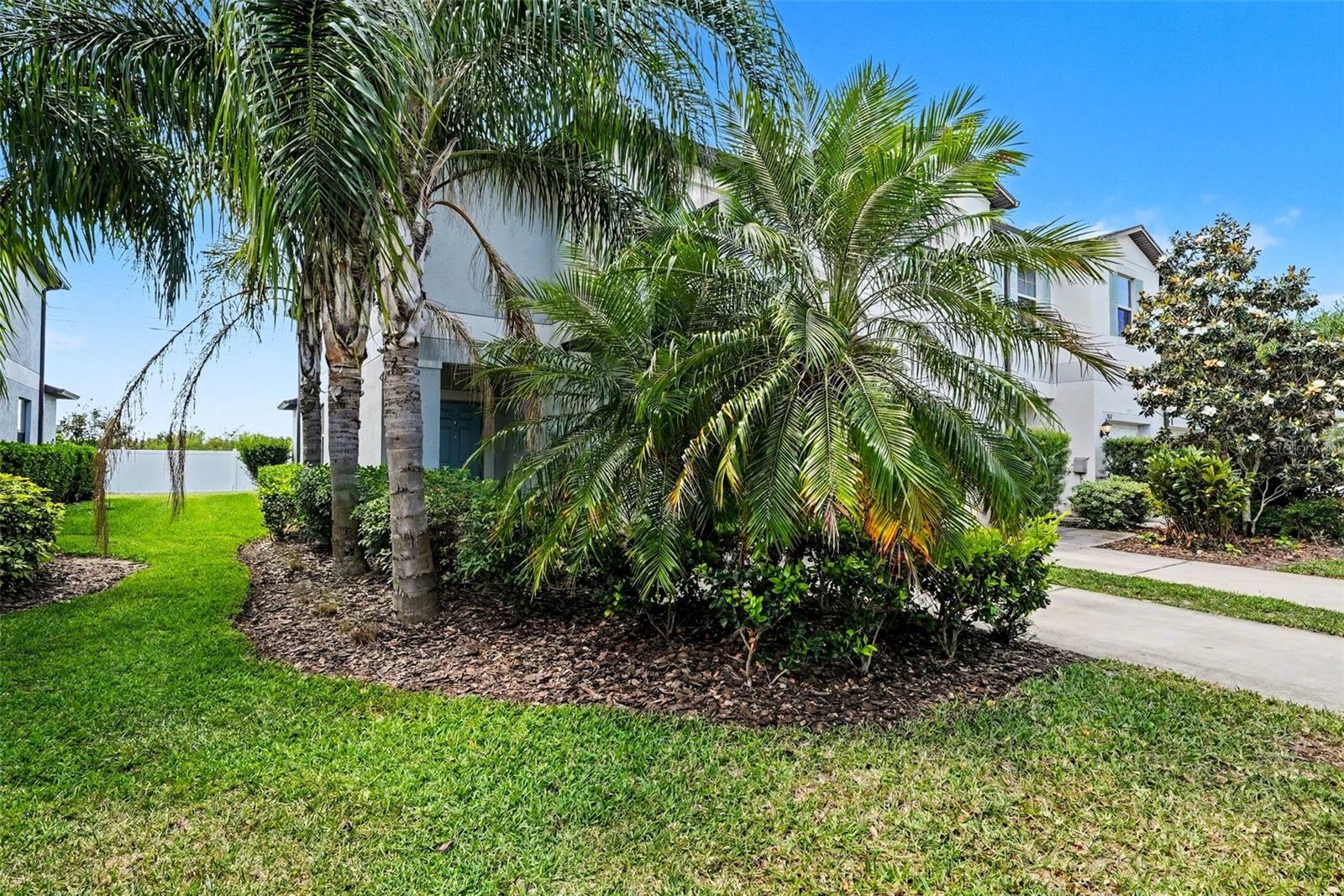 TOUCHSTONE, TAMPA, FL, 33619