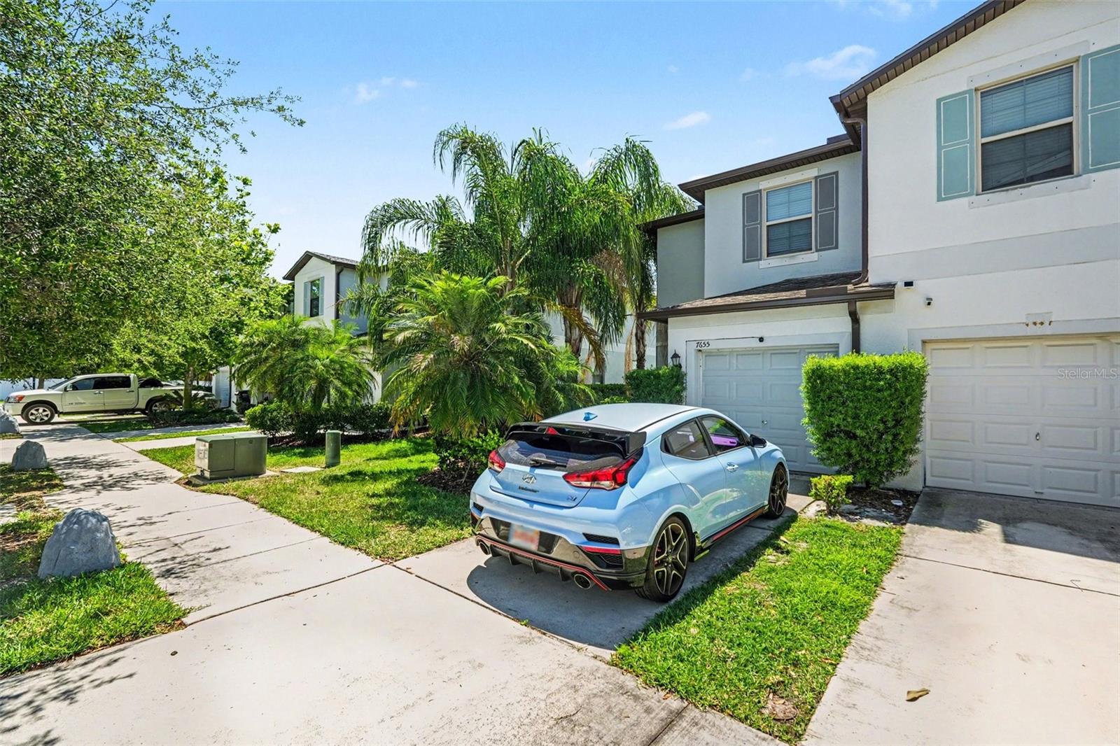 TOUCHSTONE, TAMPA, FL, 33619