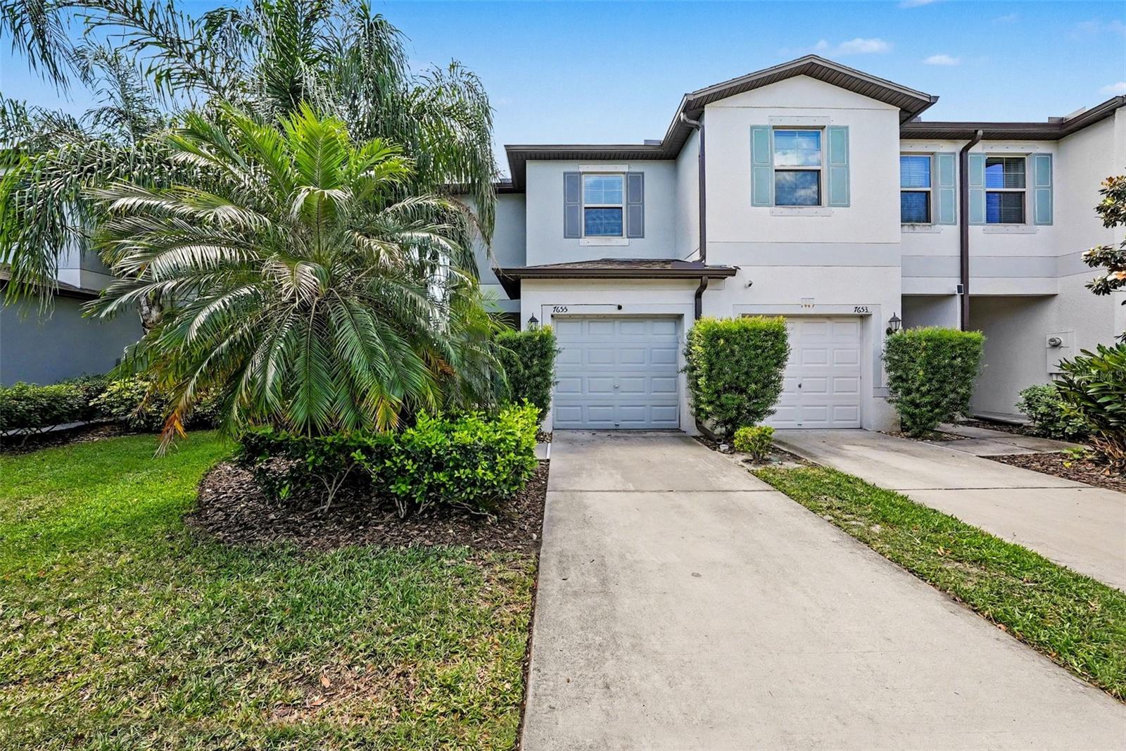 TOUCHSTONE, TAMPA, FL, 33619