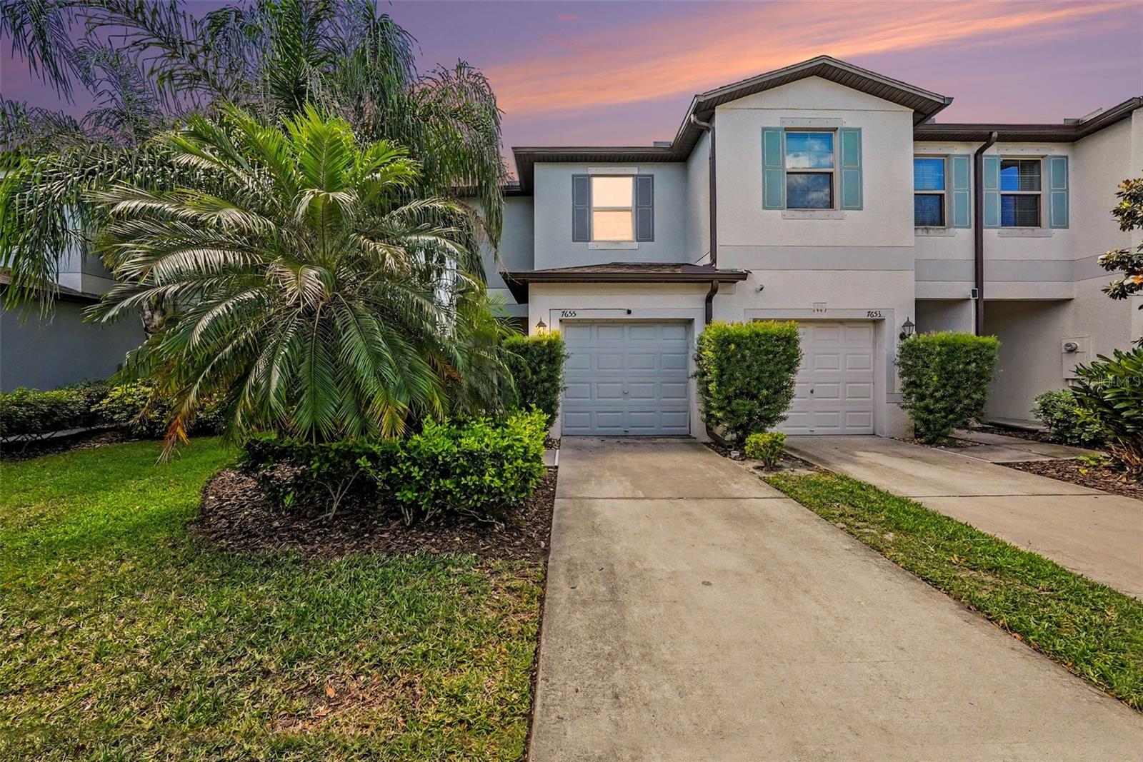 TOUCHSTONE, TAMPA, FL, 33619