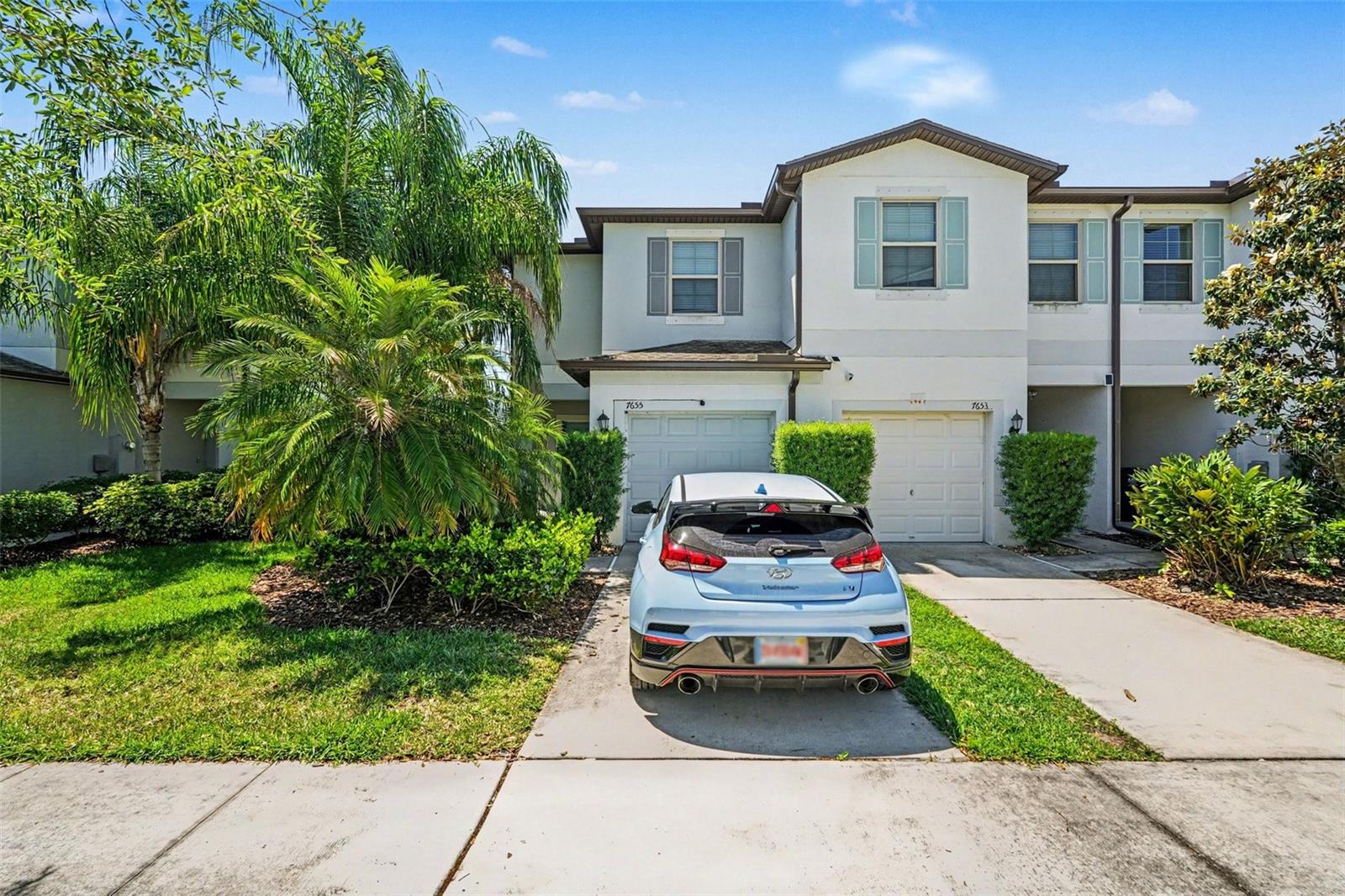 TOUCHSTONE, TAMPA, FL, 33619