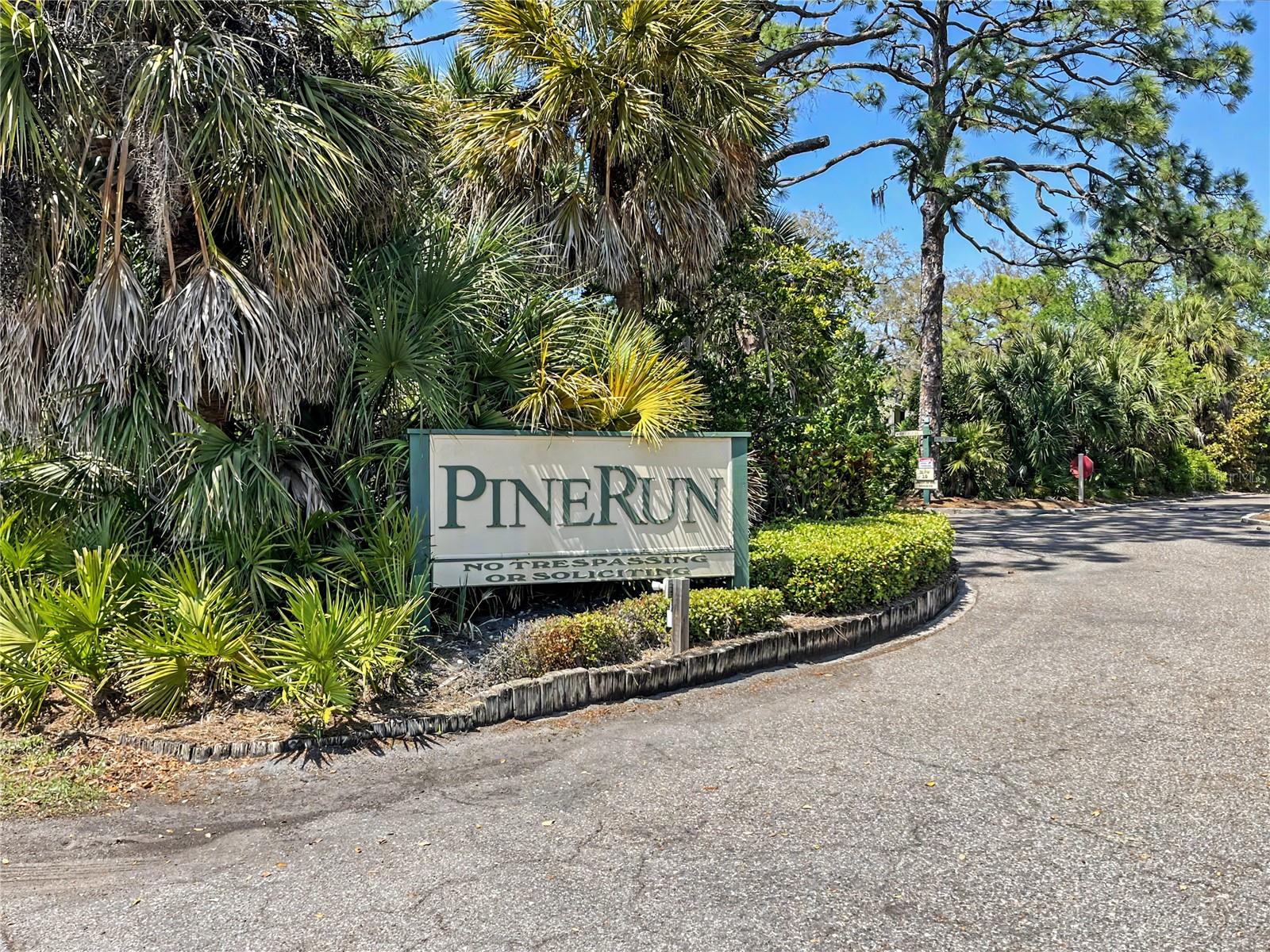 354 PINE RUN DR, OSPREY, FL, 34229
