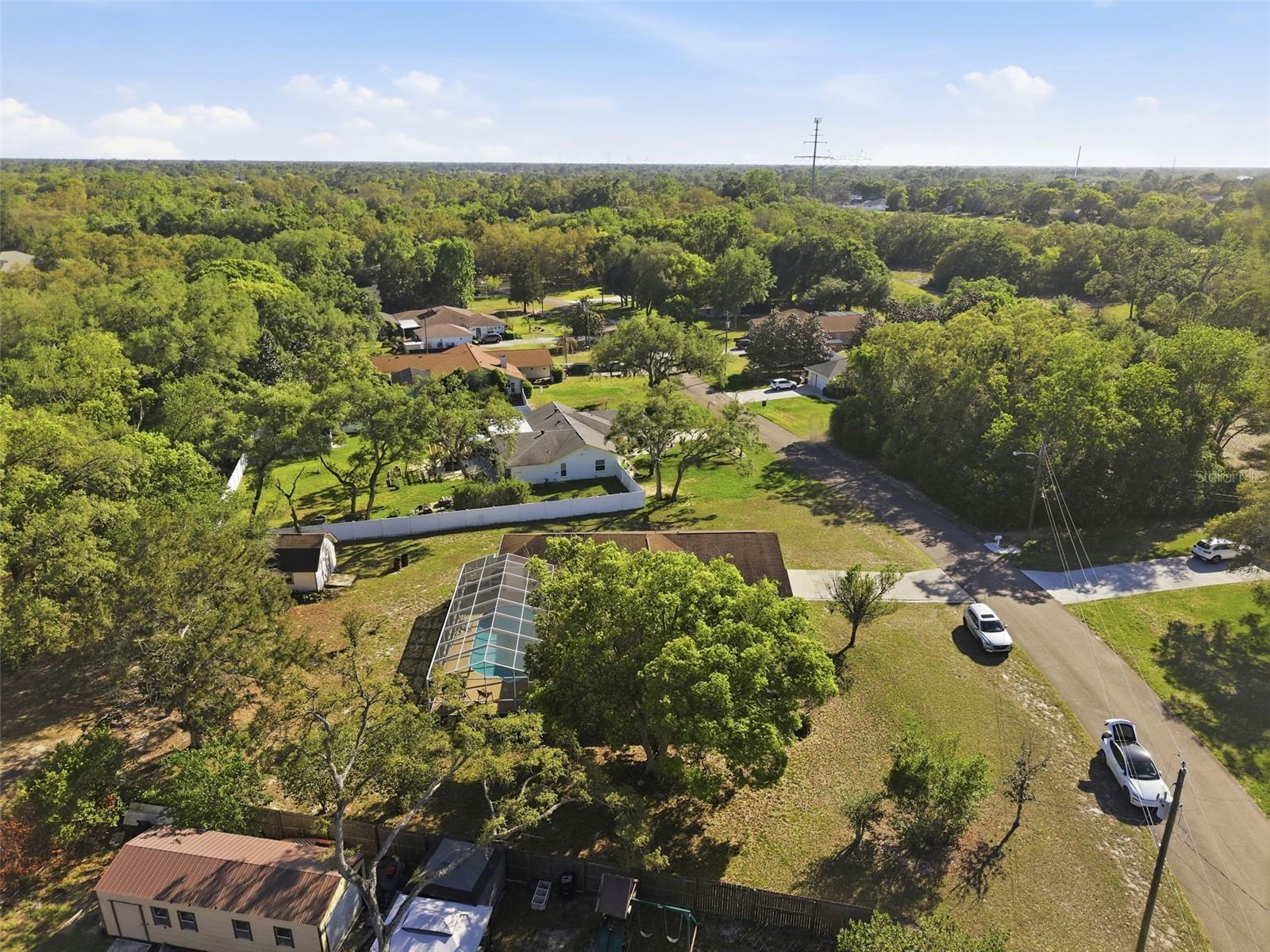 2258 CLAREMONT LN, SPRING HILL, FL, 34609