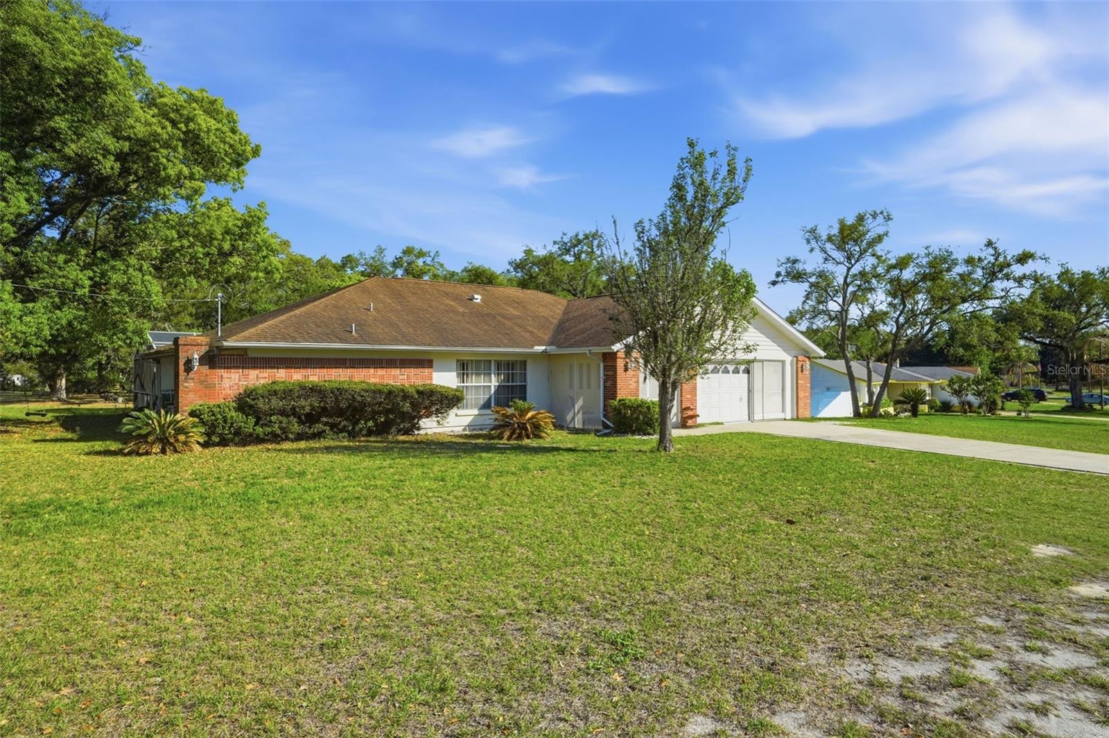 2258 CLAREMONT LN, SPRING HILL, FL, 34609