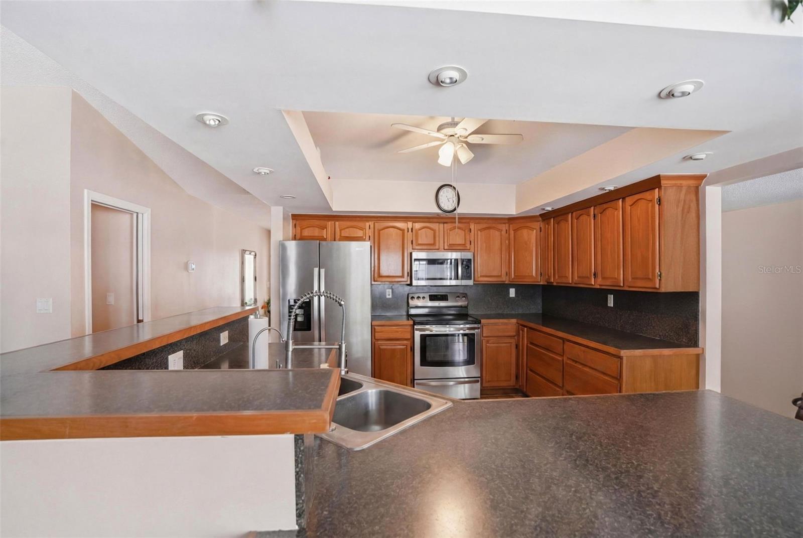 2258 CLAREMONT LN, SPRING HILL, FL, 34609