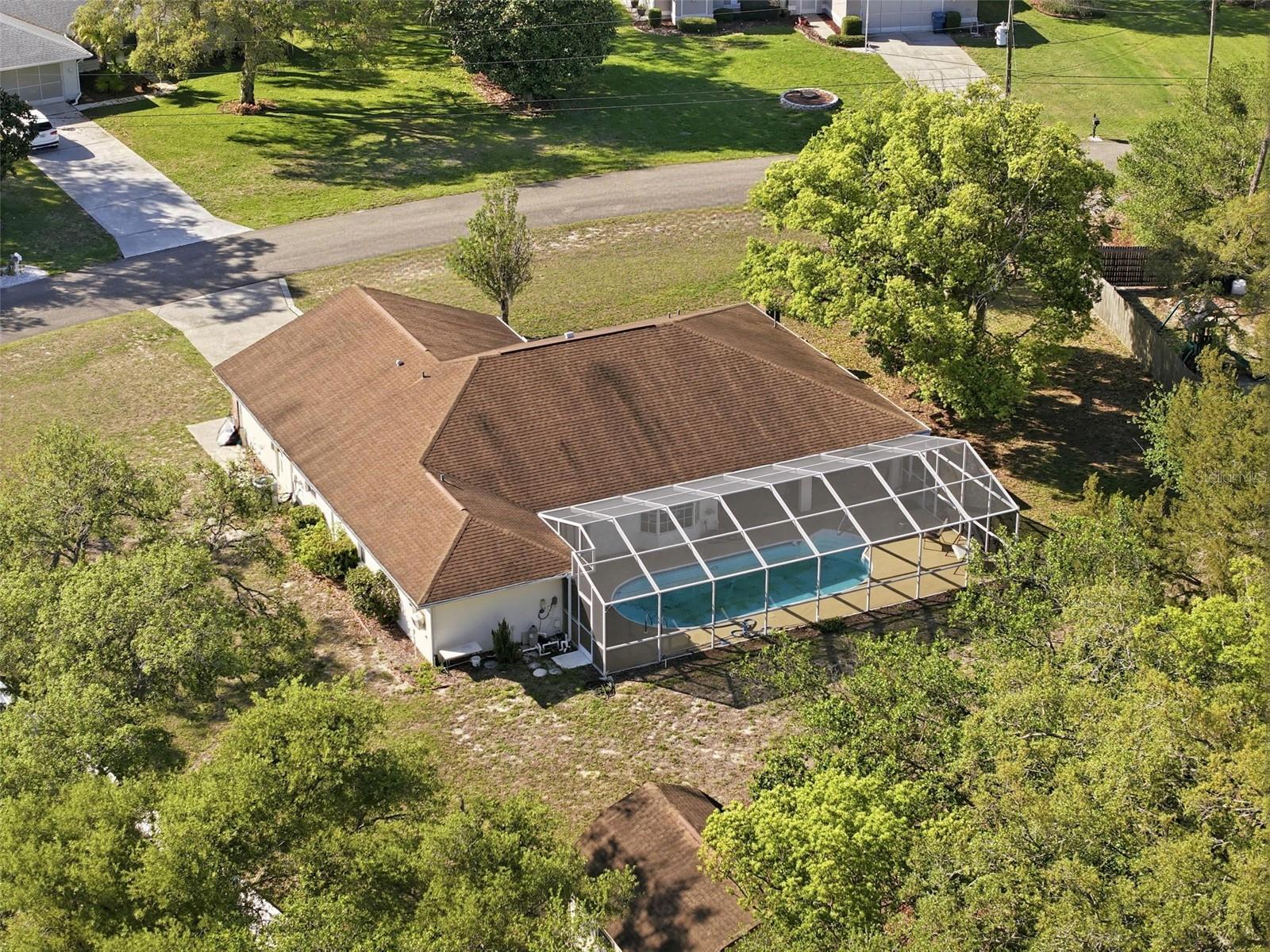 2258 CLAREMONT LN, SPRING HILL, FL, 34609