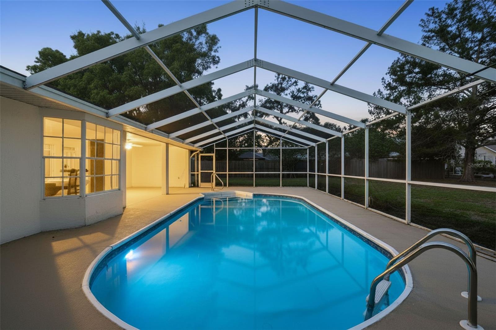 2258 CLAREMONT LN, SPRING HILL, FL, 34609