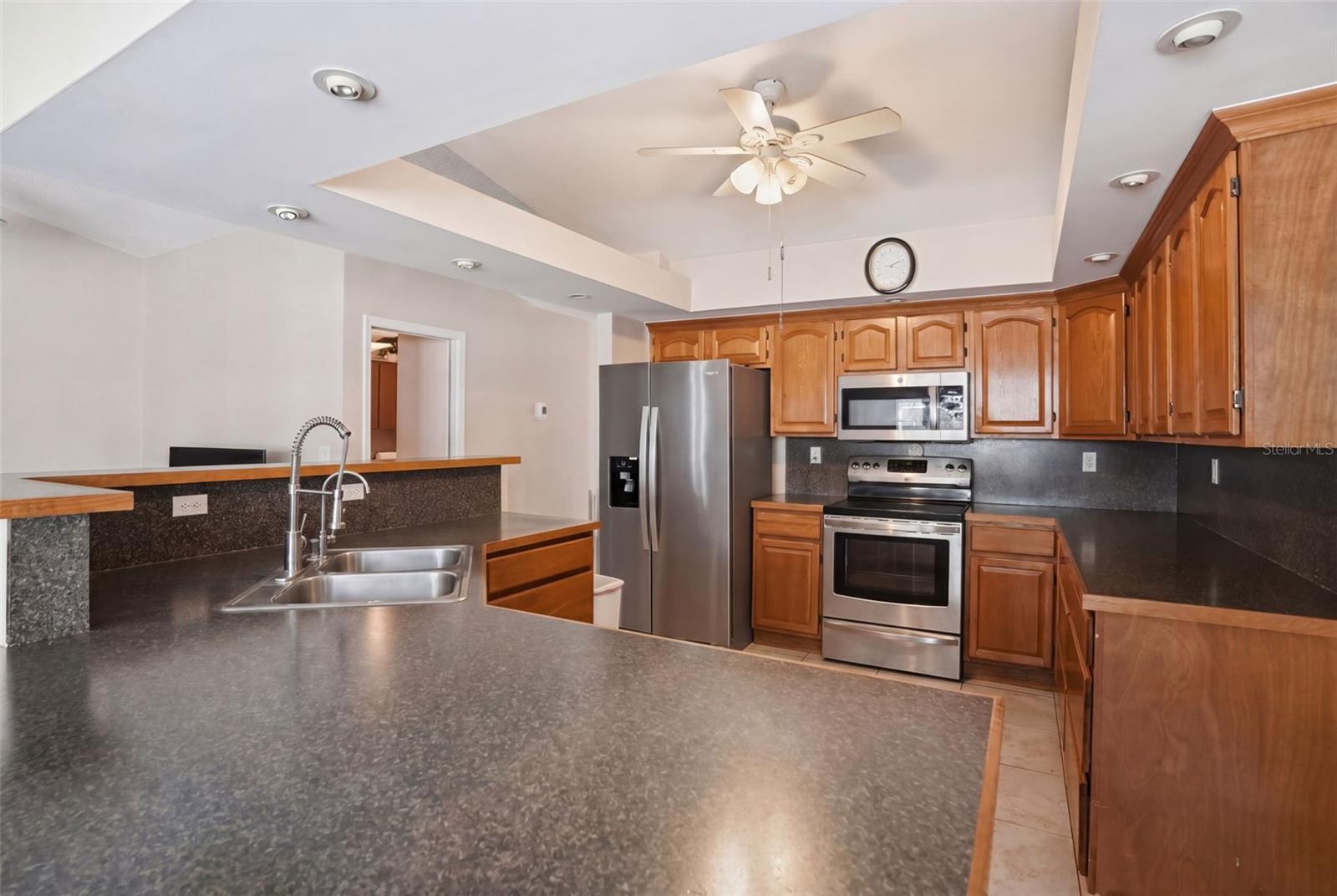 2258 CLAREMONT LN, SPRING HILL, FL, 34609