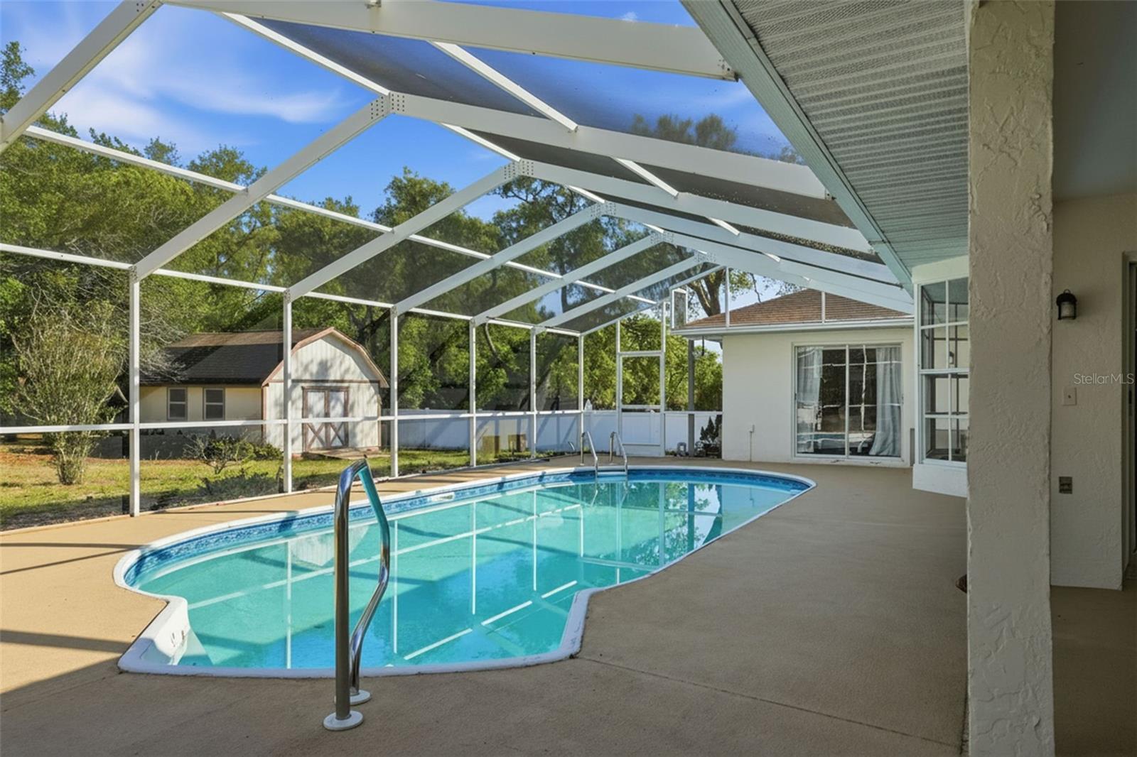 2258 CLAREMONT LN, SPRING HILL, FL, 34609