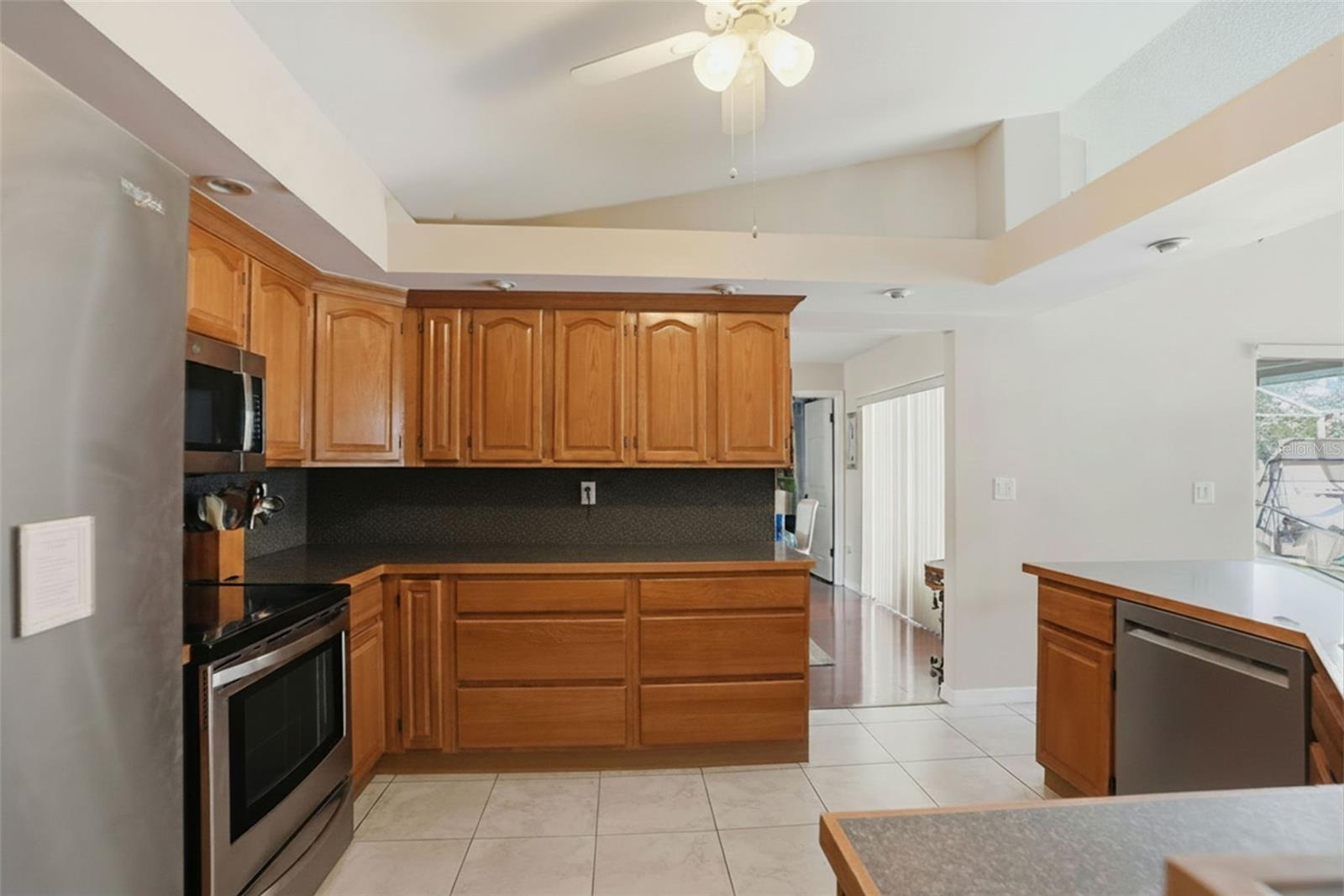 2258 CLAREMONT LN, SPRING HILL, FL, 34609