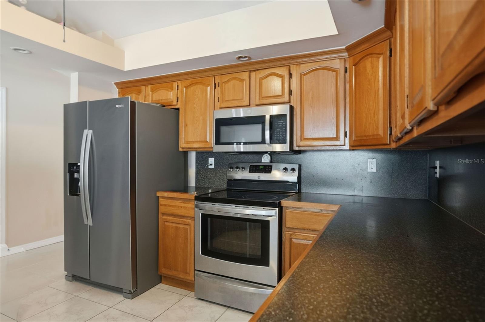 2258 CLAREMONT LN, SPRING HILL, FL, 34609