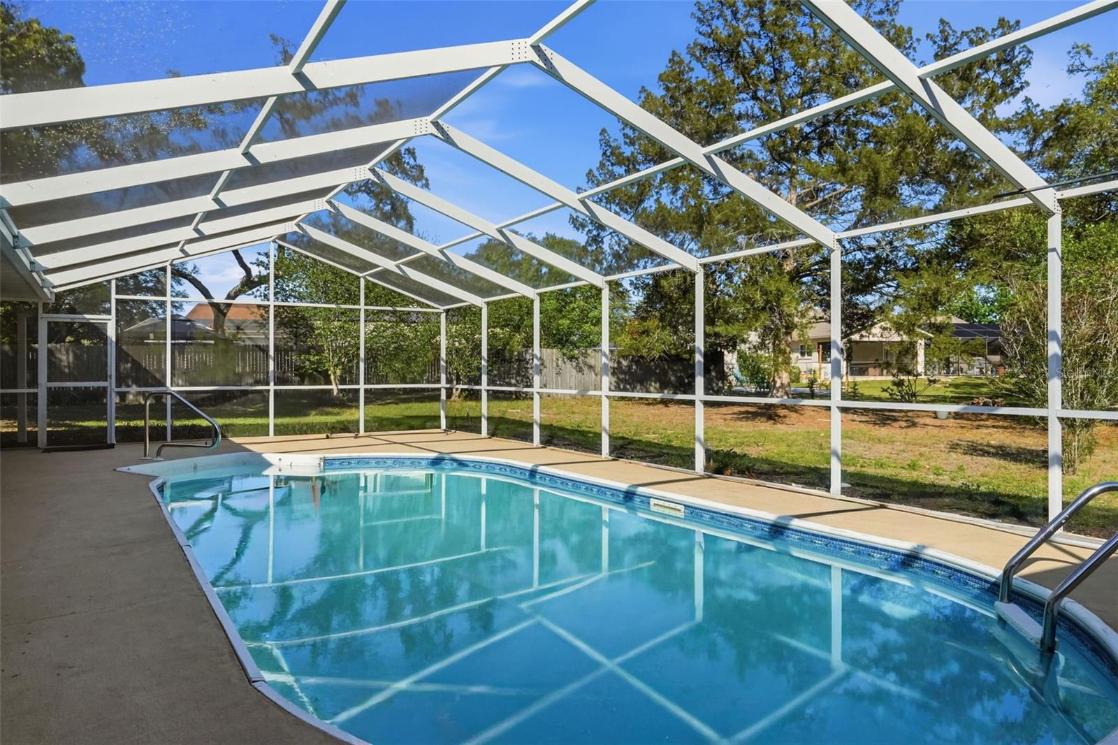 2258 CLAREMONT LN, SPRING HILL, FL, 34609