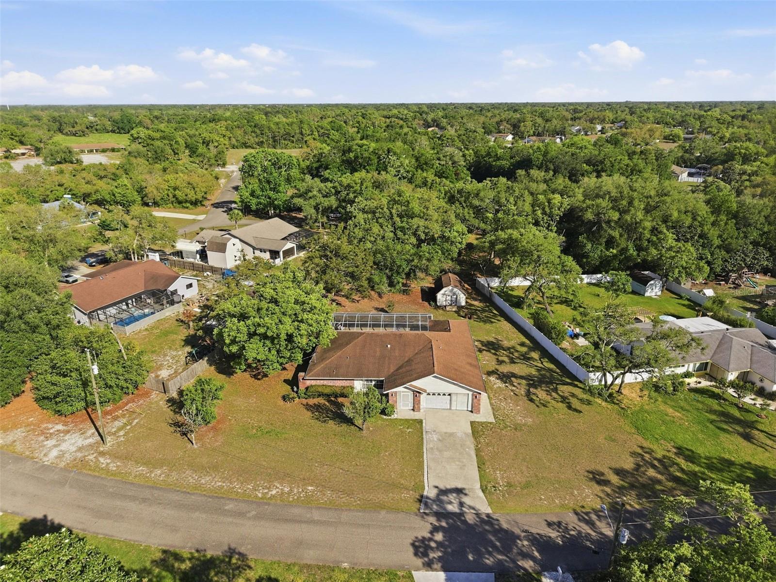 2258 CLAREMONT LN, SPRING HILL, FL, 34609