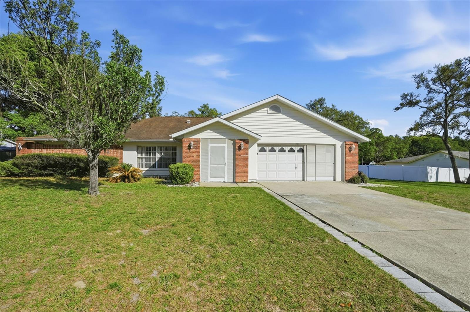 2258 CLAREMONT LN, SPRING HILL, FL, 34609