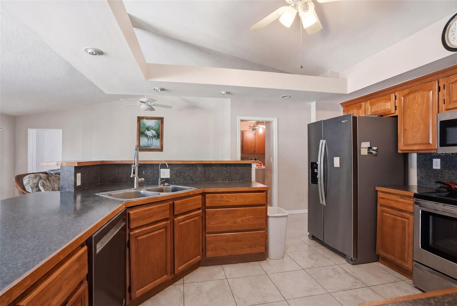 2258 CLAREMONT LN, SPRING HILL, FL, 34609