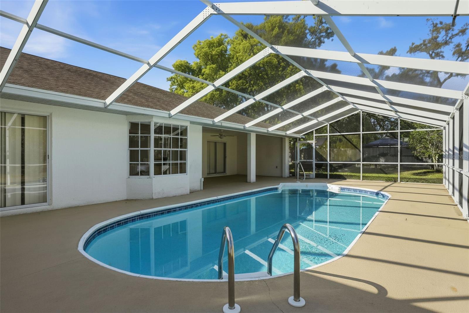 2258 CLAREMONT LN, SPRING HILL, FL, 34609