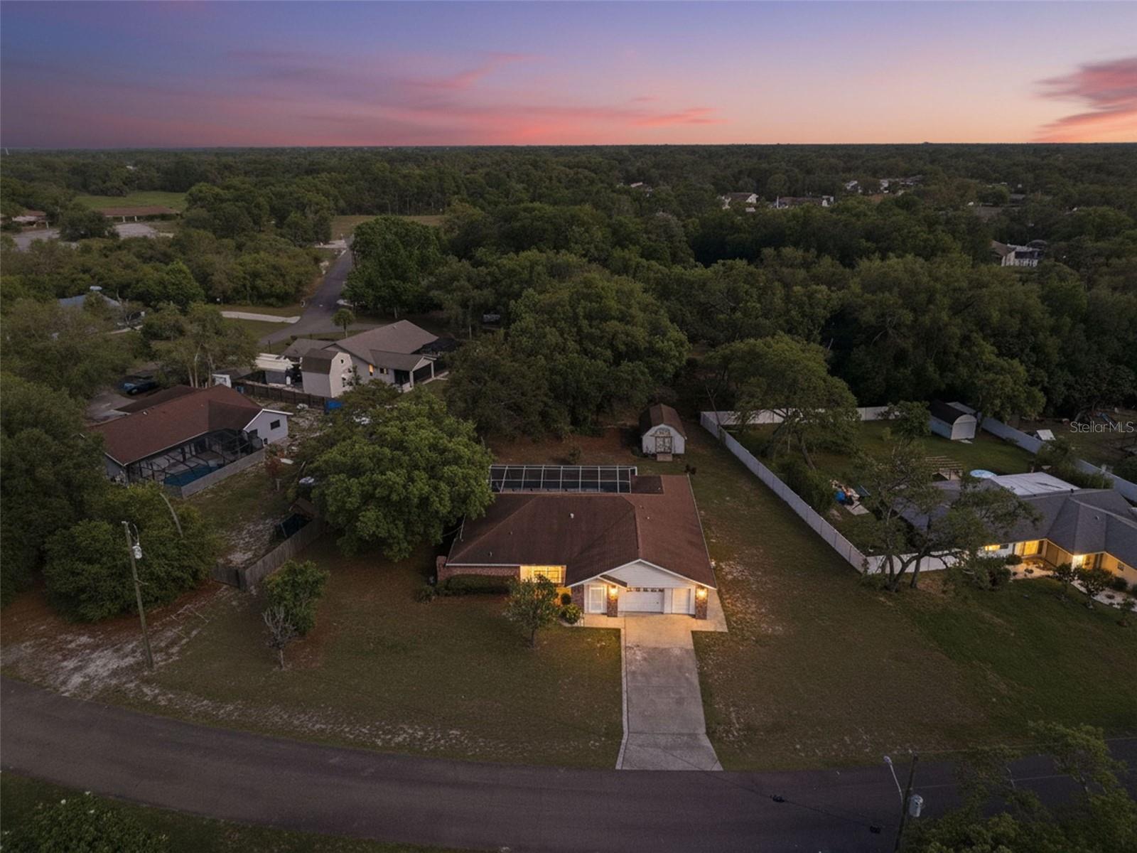 2258 CLAREMONT LN, SPRING HILL, FL, 34609