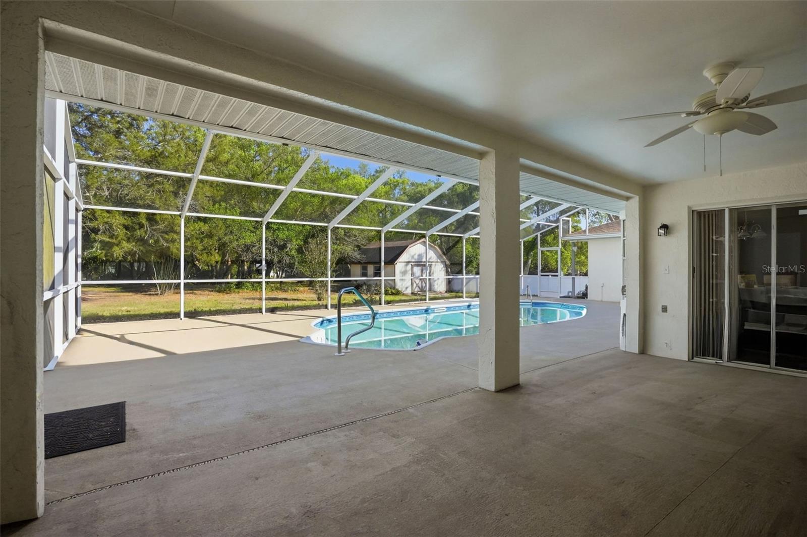 2258 CLAREMONT LN, SPRING HILL, FL, 34609