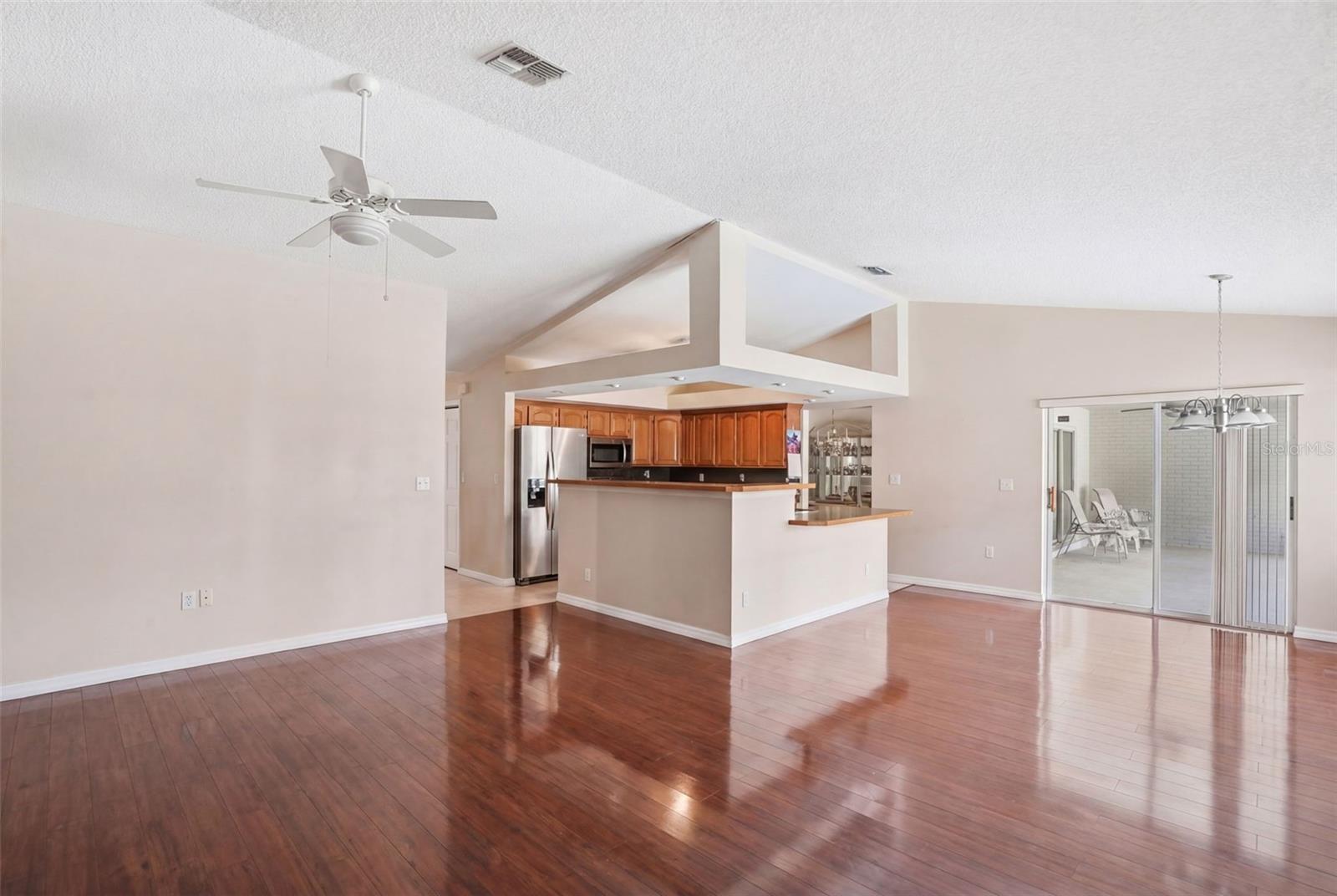 2258 CLAREMONT LN, SPRING HILL, FL, 34609