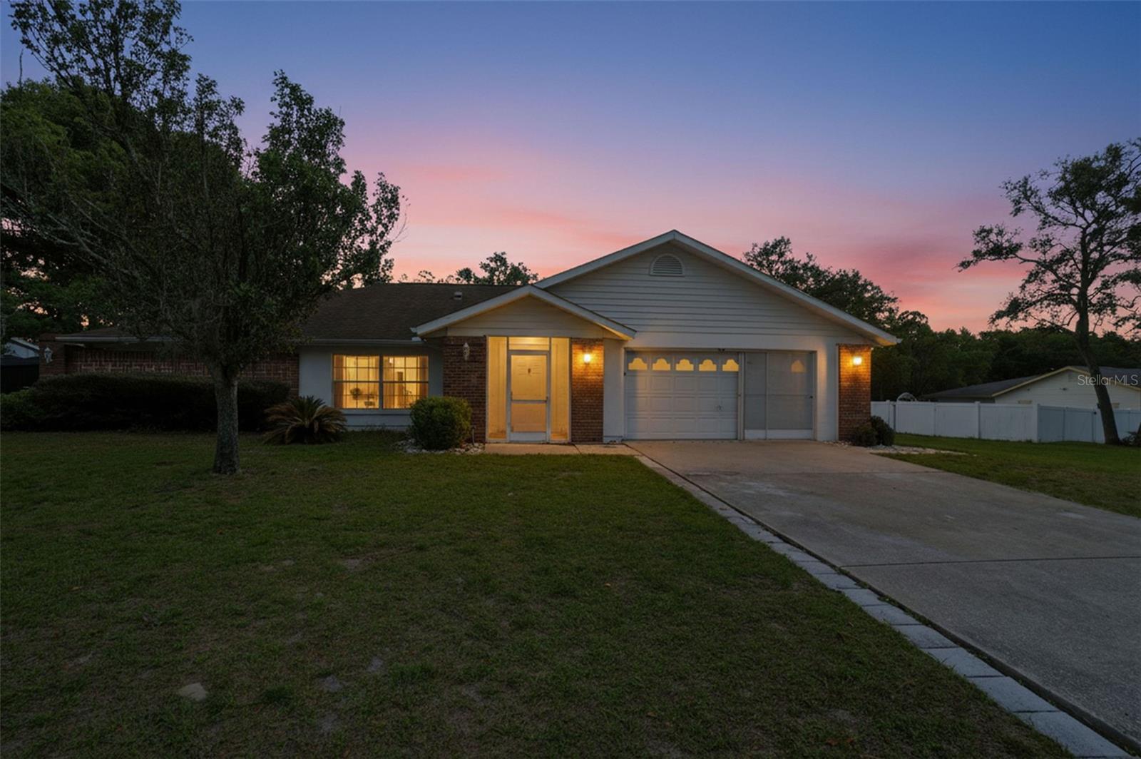 2258 CLAREMONT LN, SPRING HILL, FL, 34609