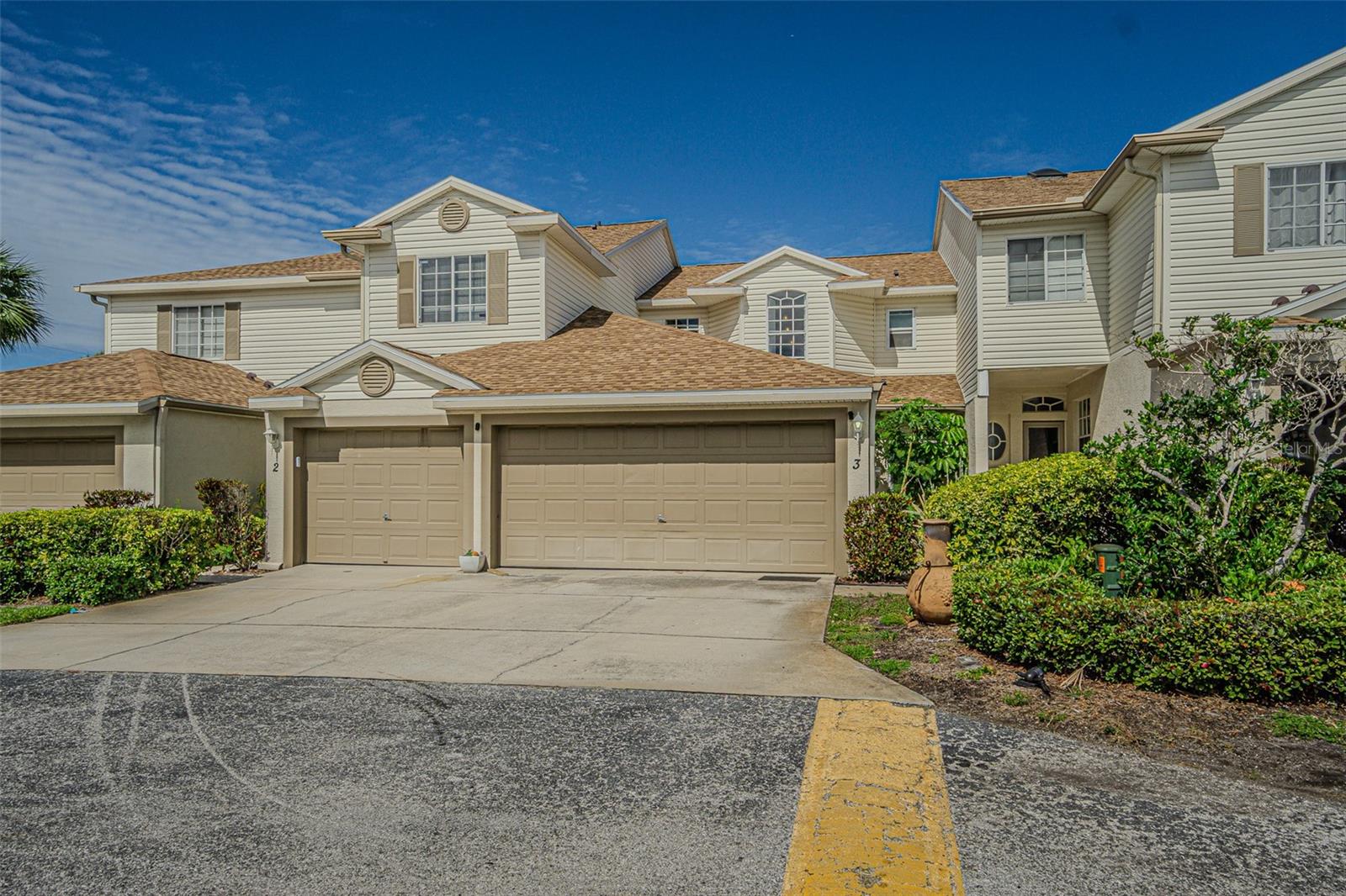 6400 46TH AVE N #3, KENNETH CITY, FL, 33709