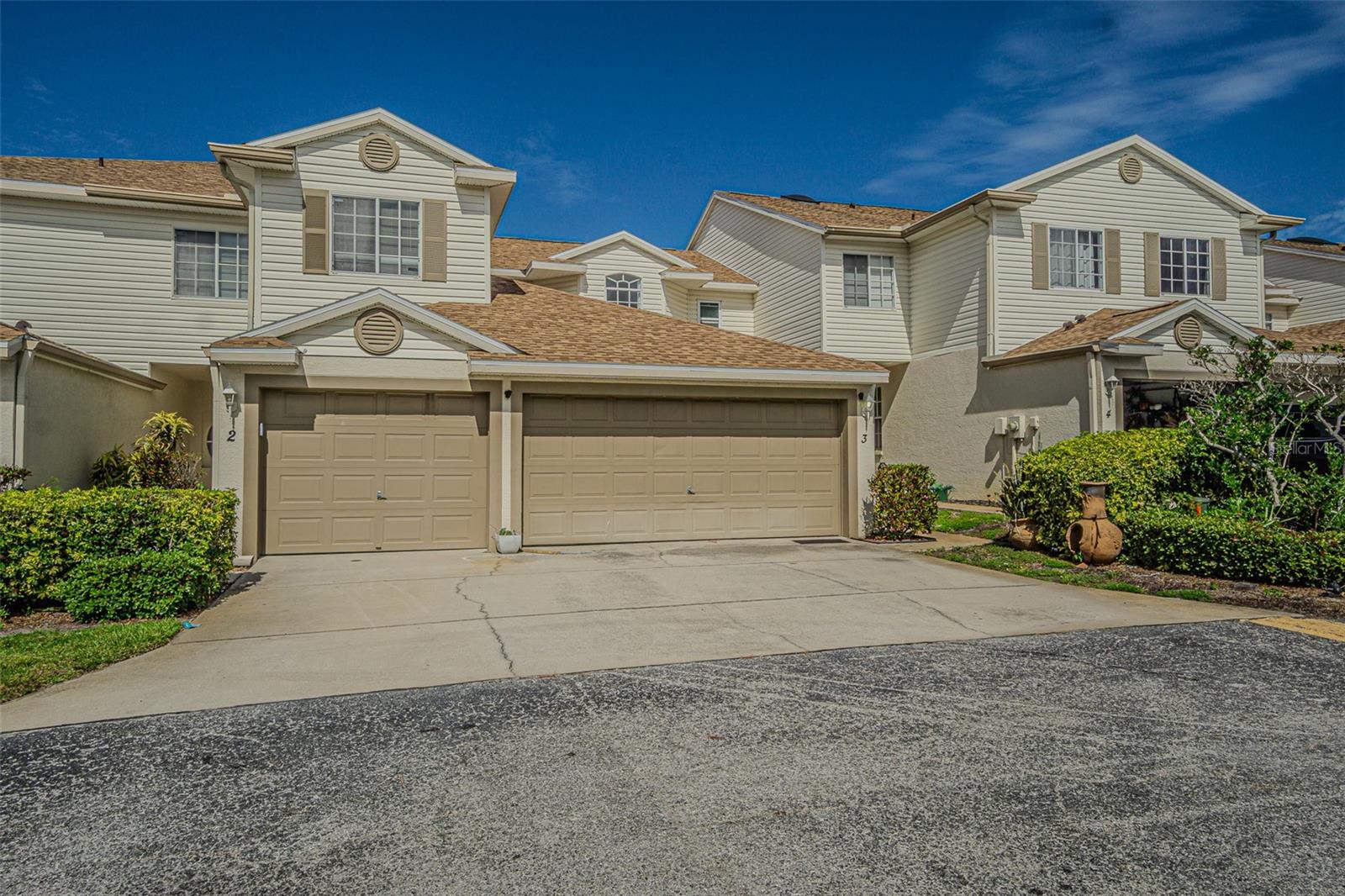 6400 46TH AVE N #3, KENNETH CITY, FL, 33709