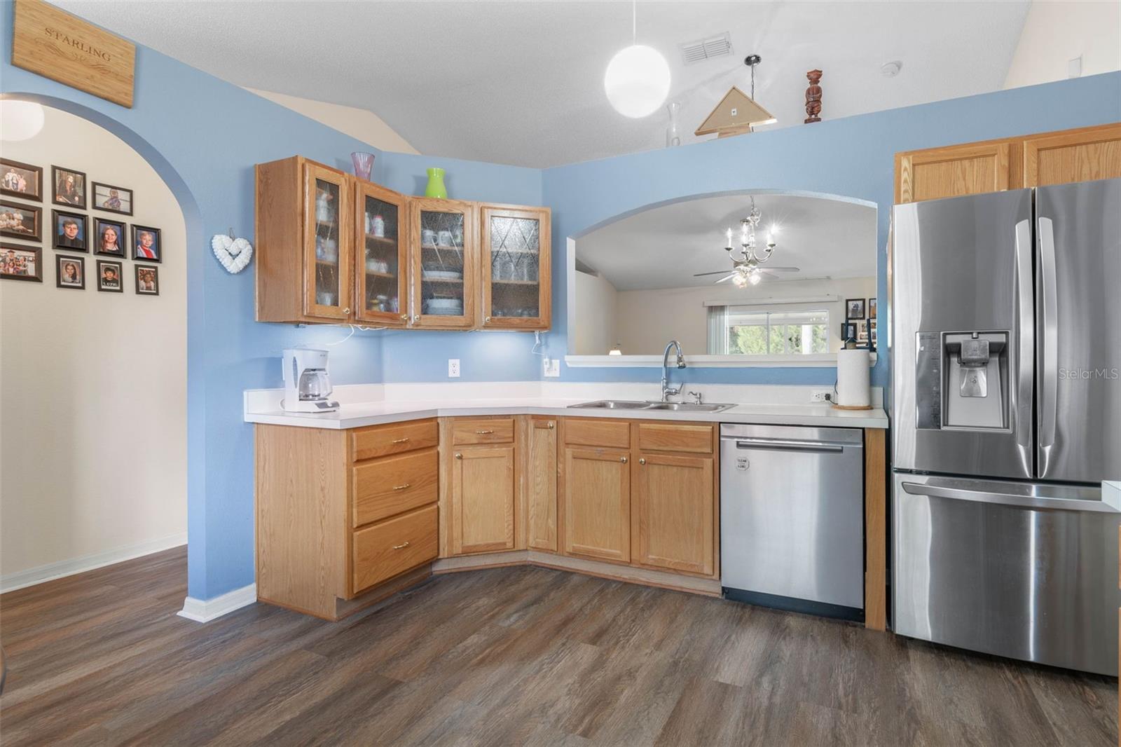 38 LLOYD TRL, PALM COAST, FL, 32164