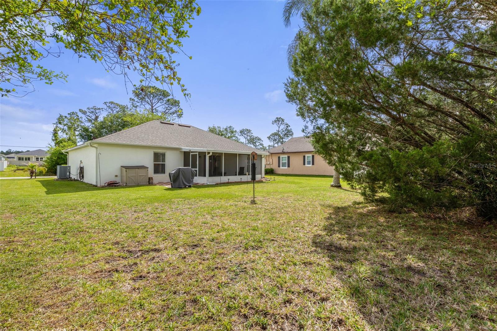 38 LLOYD TRL, PALM COAST, FL, 32164