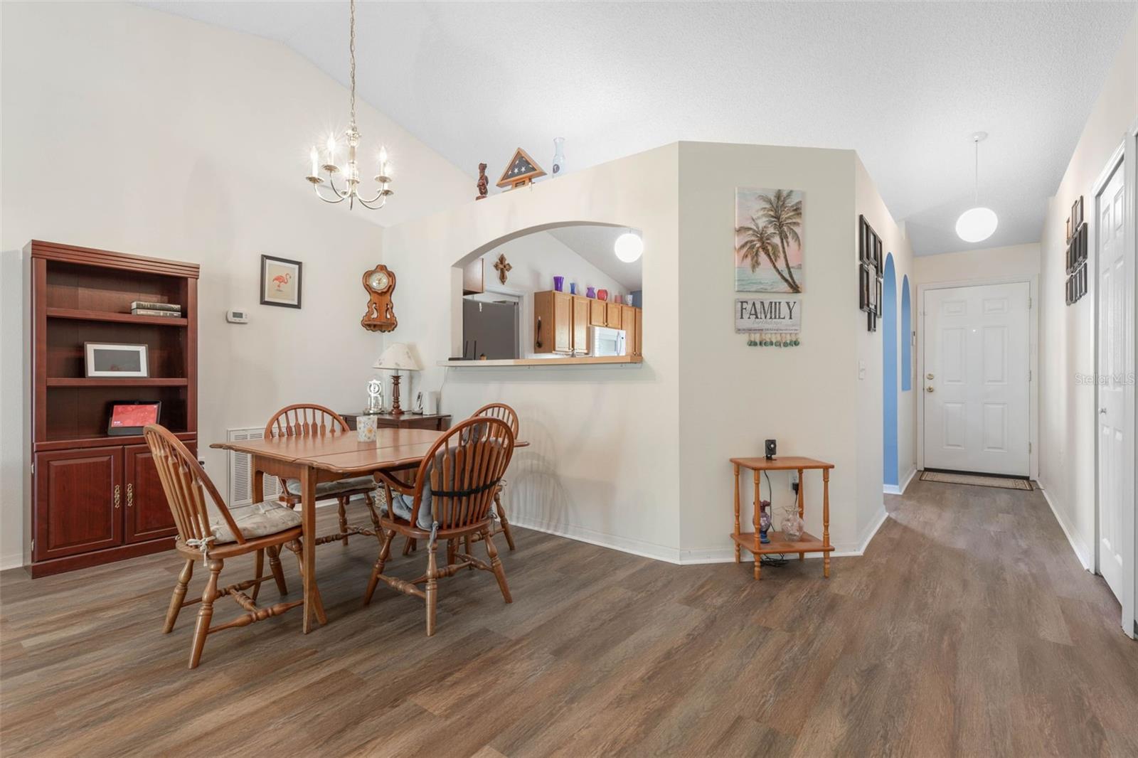 38 LLOYD TRL, PALM COAST, FL, 32164