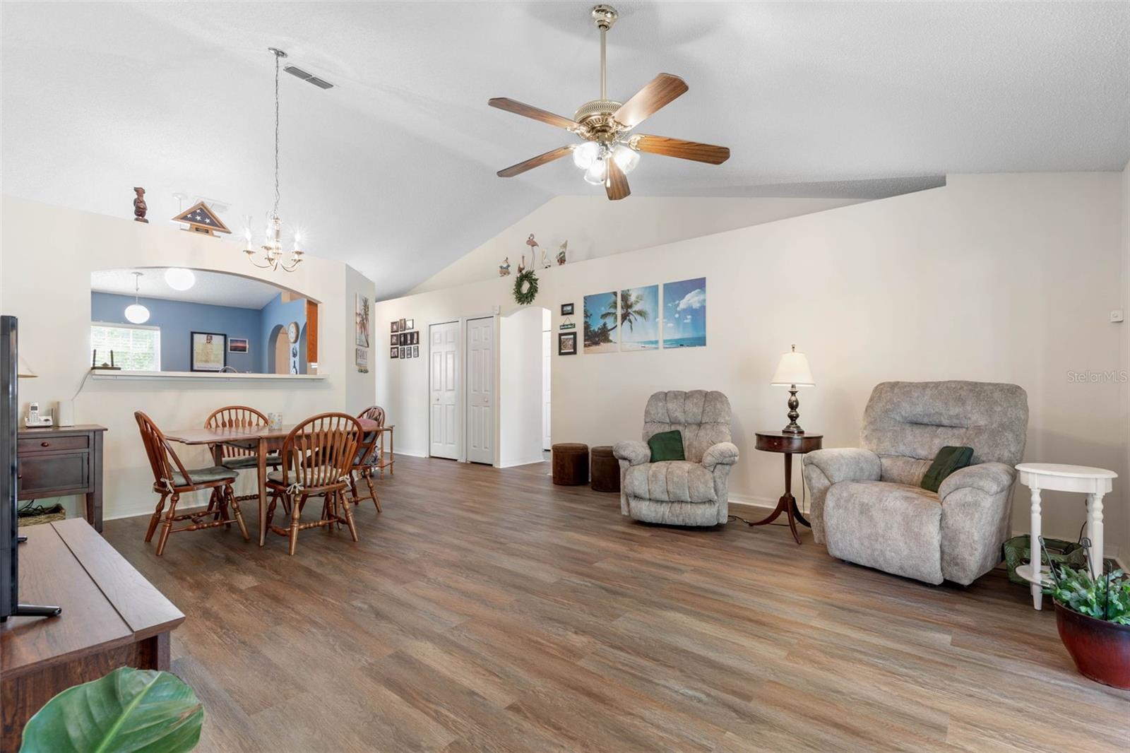 38 LLOYD TRL, PALM COAST, FL, 32164