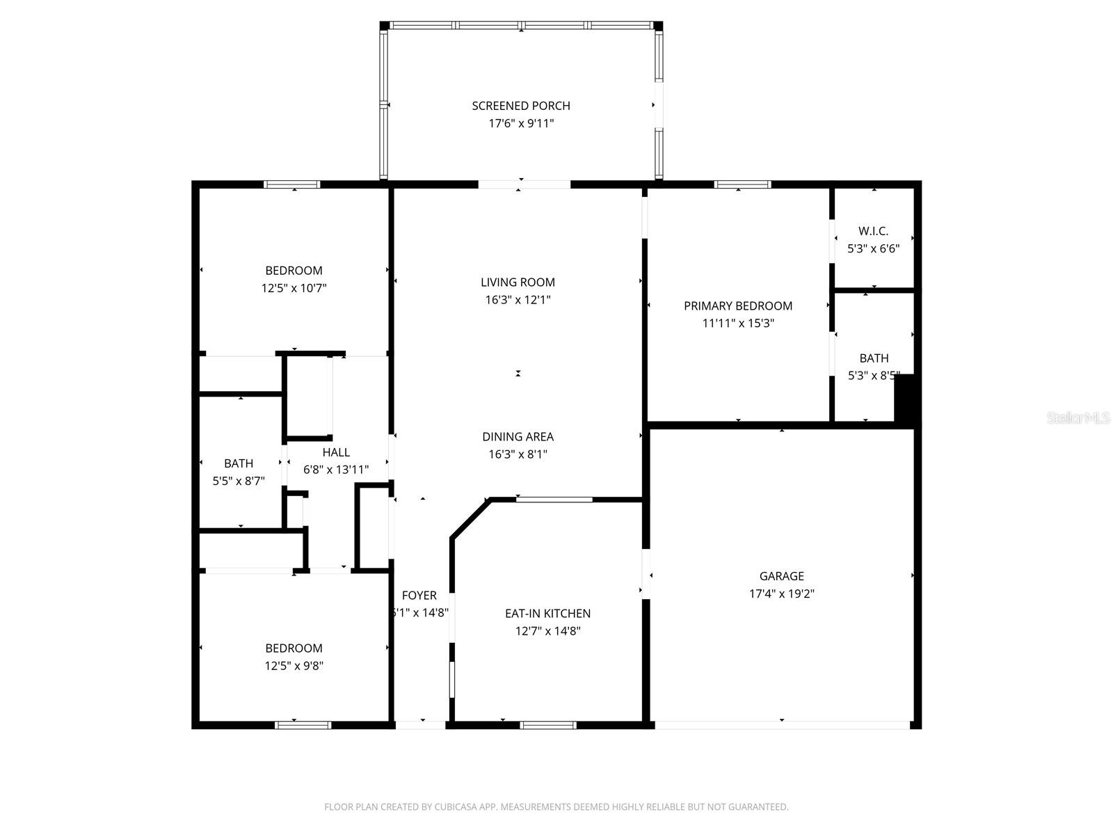 38 LLOYD TRL, PALM COAST, FL, 32164