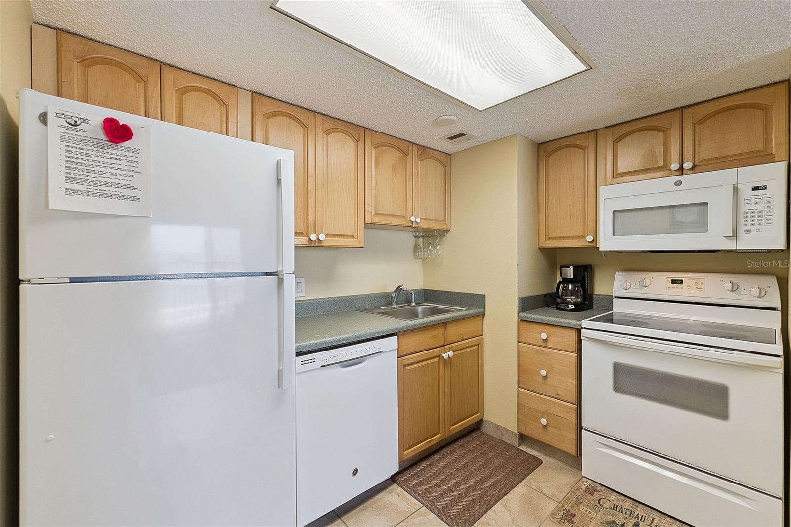 2700 OCEAN SHORE BLVD #405, ORMOND BEACH, FL, 32176