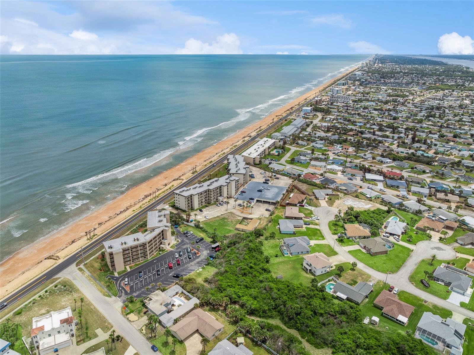 2700 OCEAN SHORE BLVD #405, ORMOND BEACH, FL, 32176