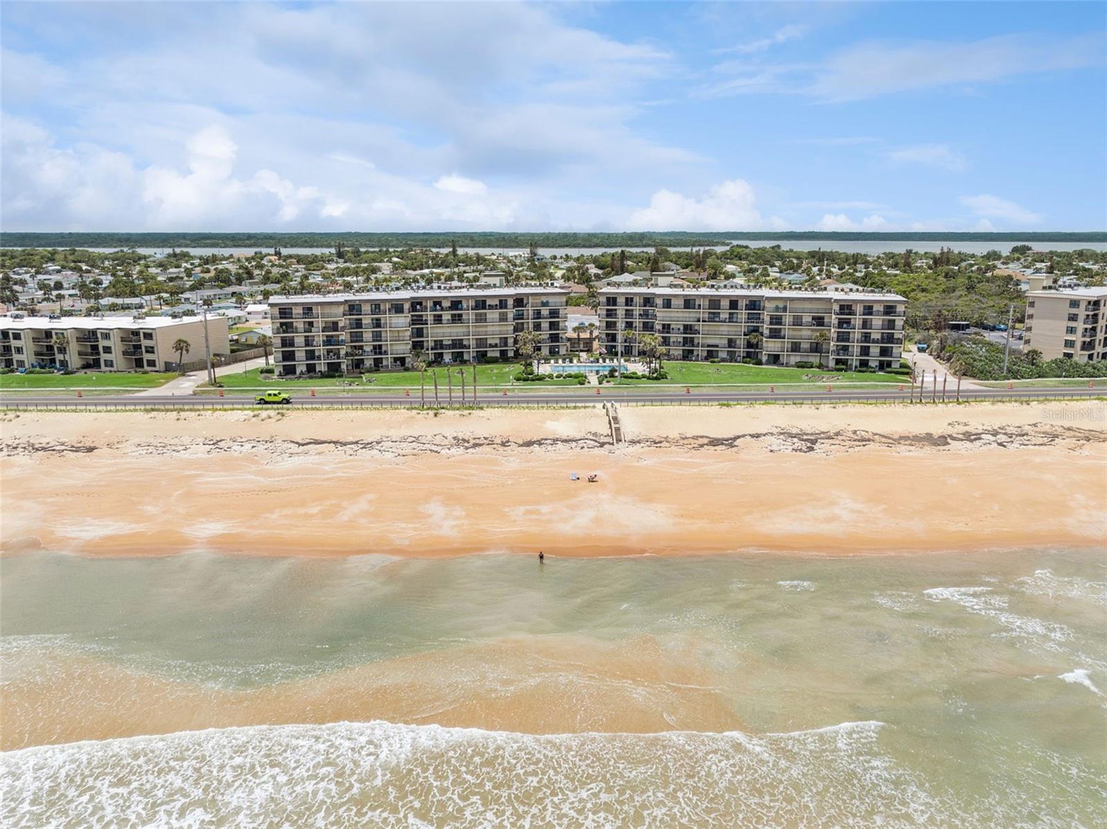 2700 OCEAN SHORE BLVD #405, ORMOND BEACH, FL, 32176