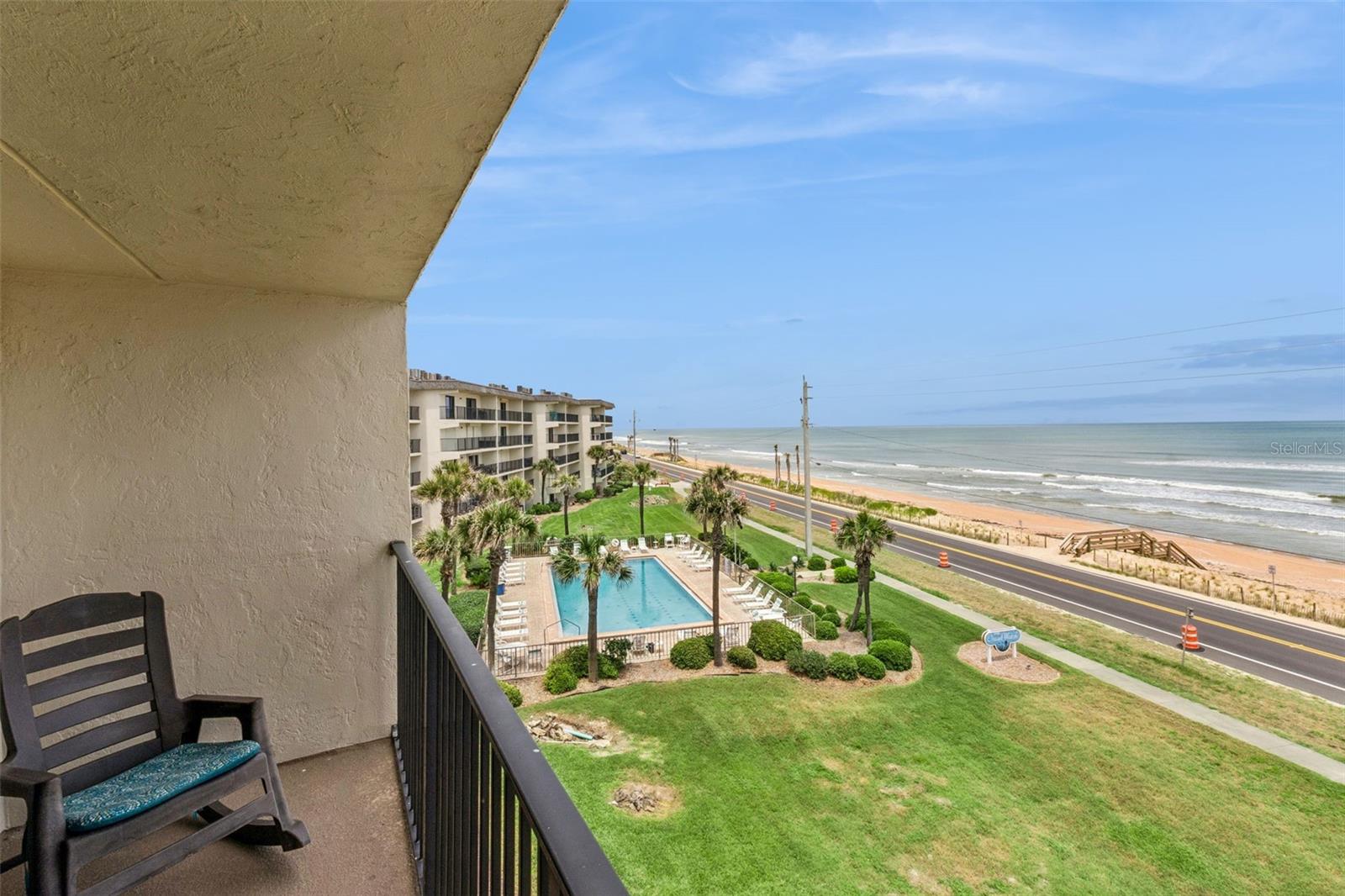2700 OCEAN SHORE BLVD #405, ORMOND BEACH, FL, 32176