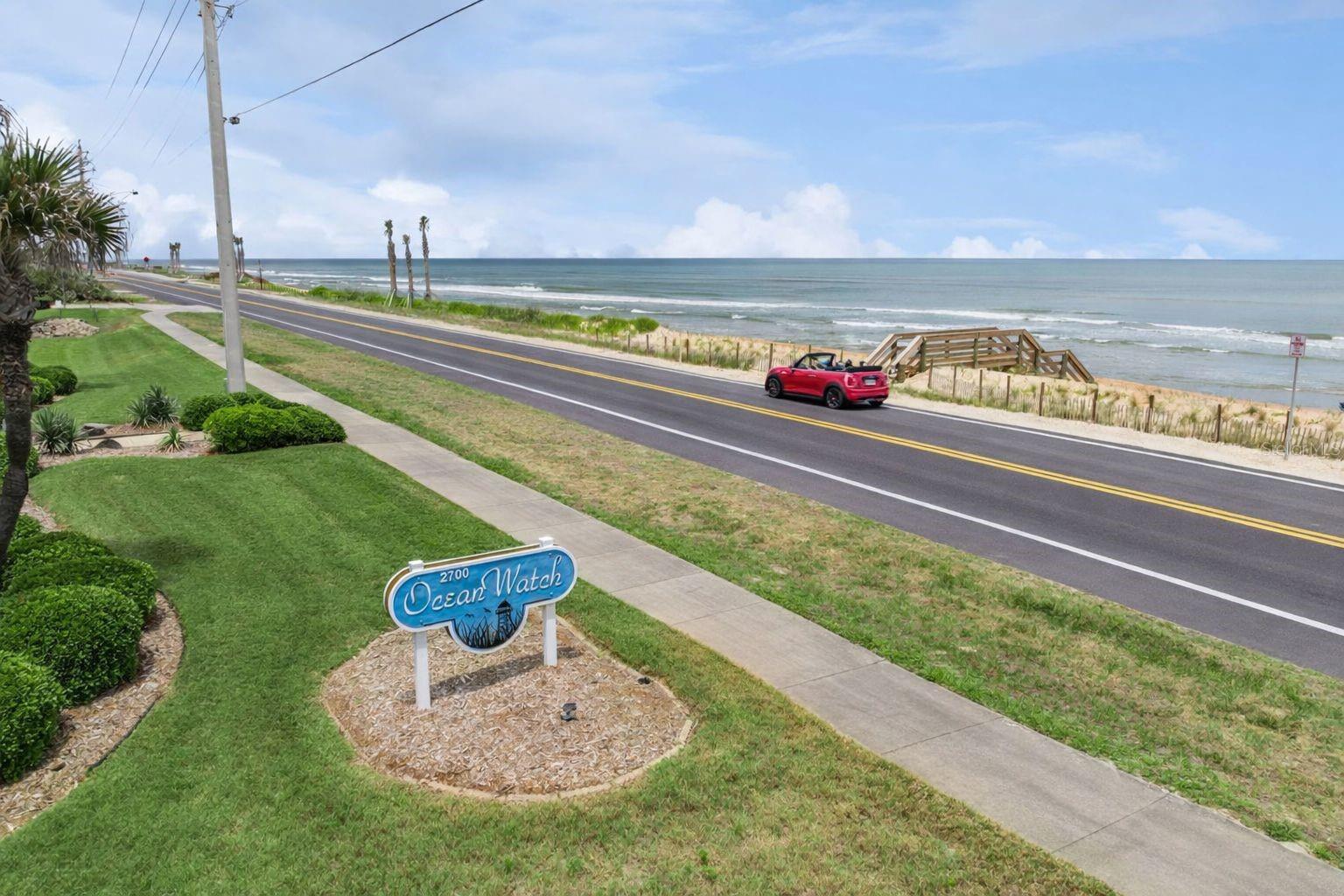 2700 OCEAN SHORE BLVD #405, ORMOND BEACH, FL, 32176