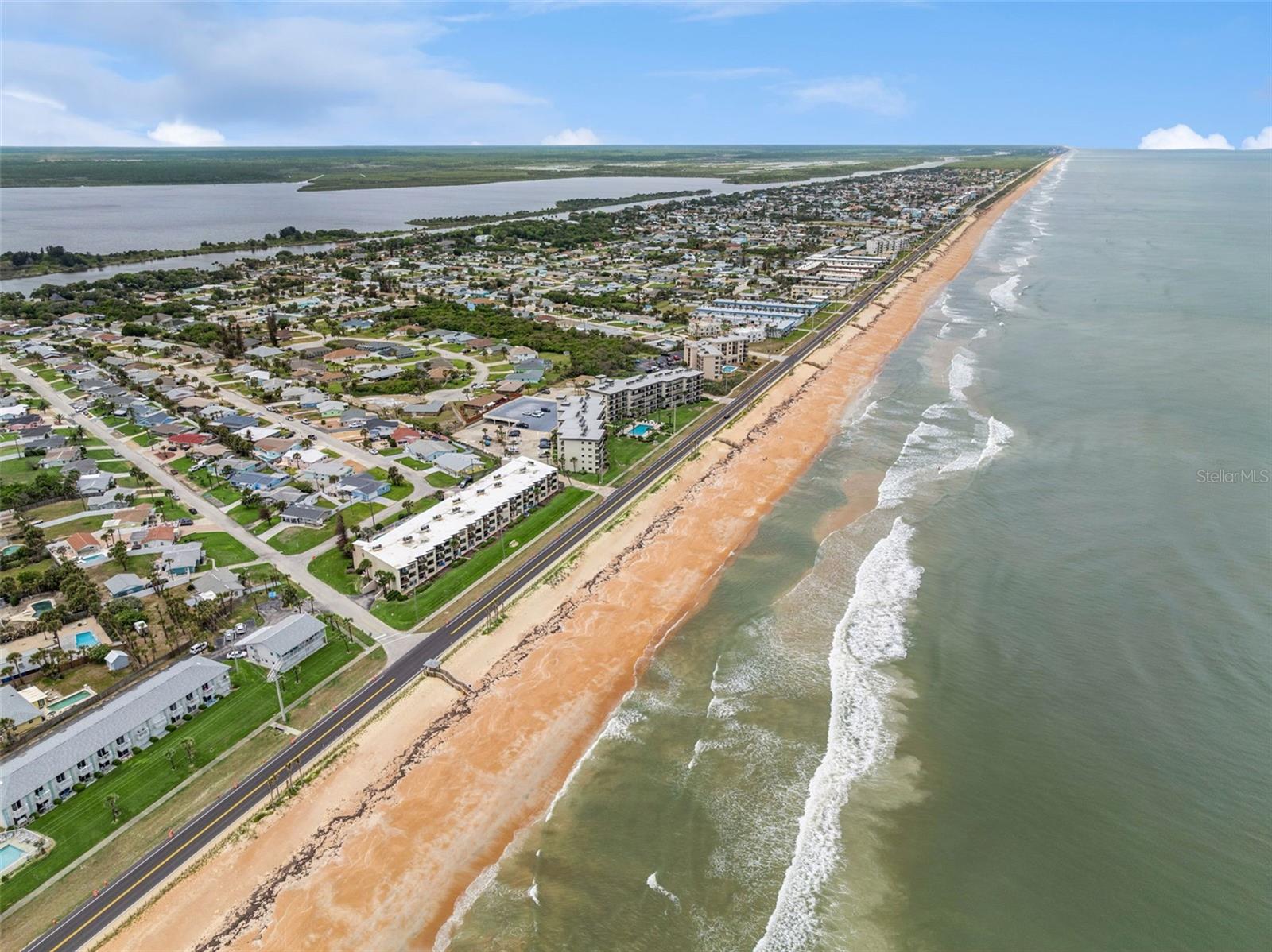 2700 OCEAN SHORE BLVD #405, ORMOND BEACH, FL, 32176
