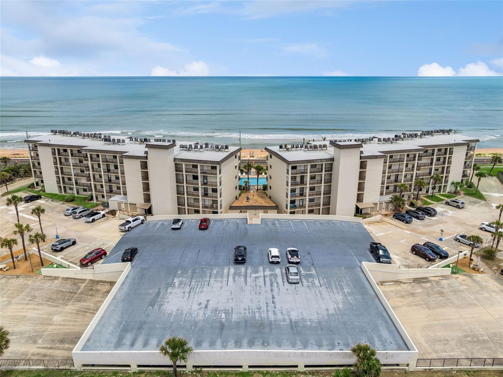 2700 OCEAN SHORE BLVD #405, ORMOND BEACH, FL, 32176