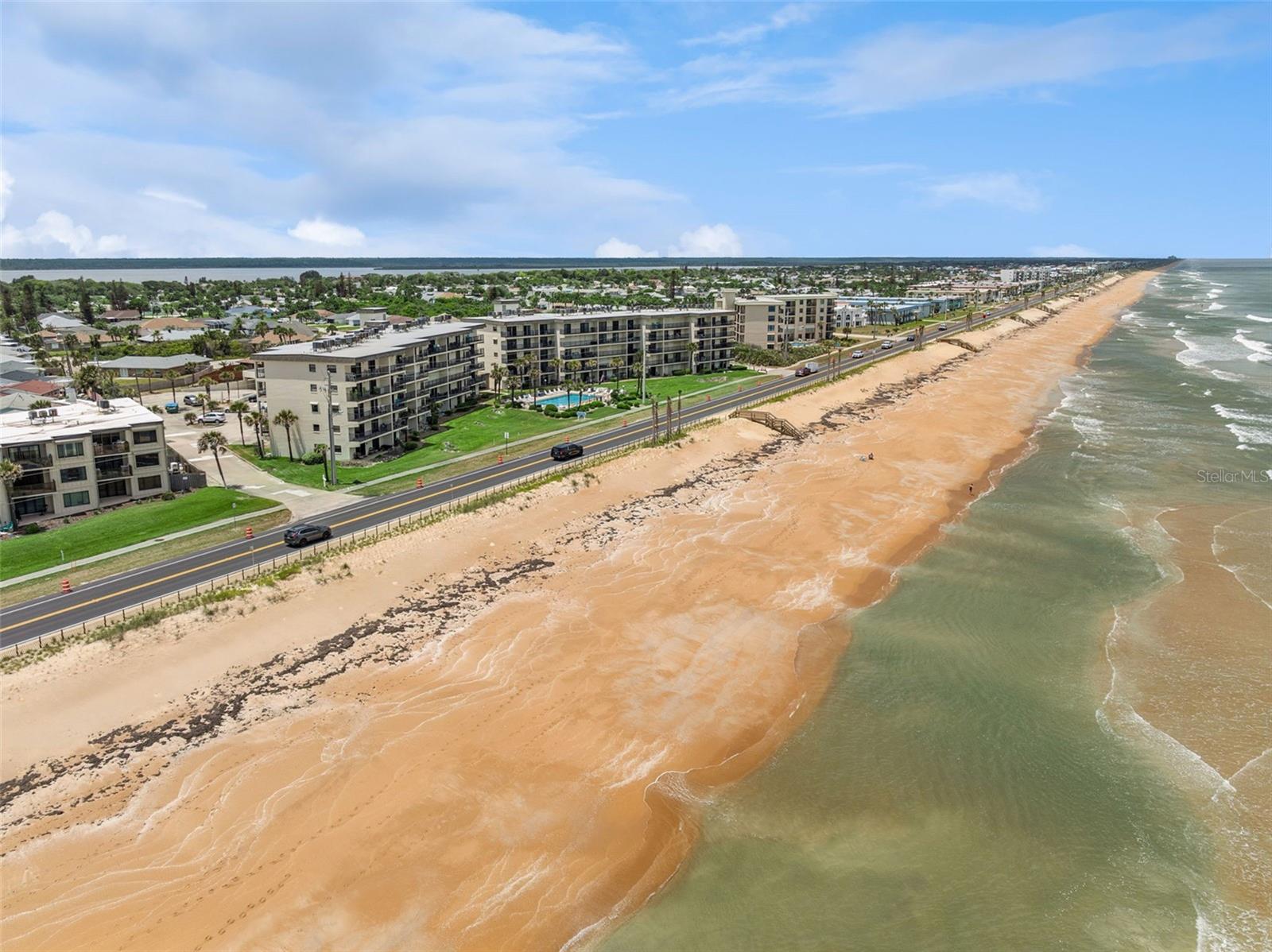 2700 OCEAN SHORE BLVD #405, ORMOND BEACH, FL, 32176