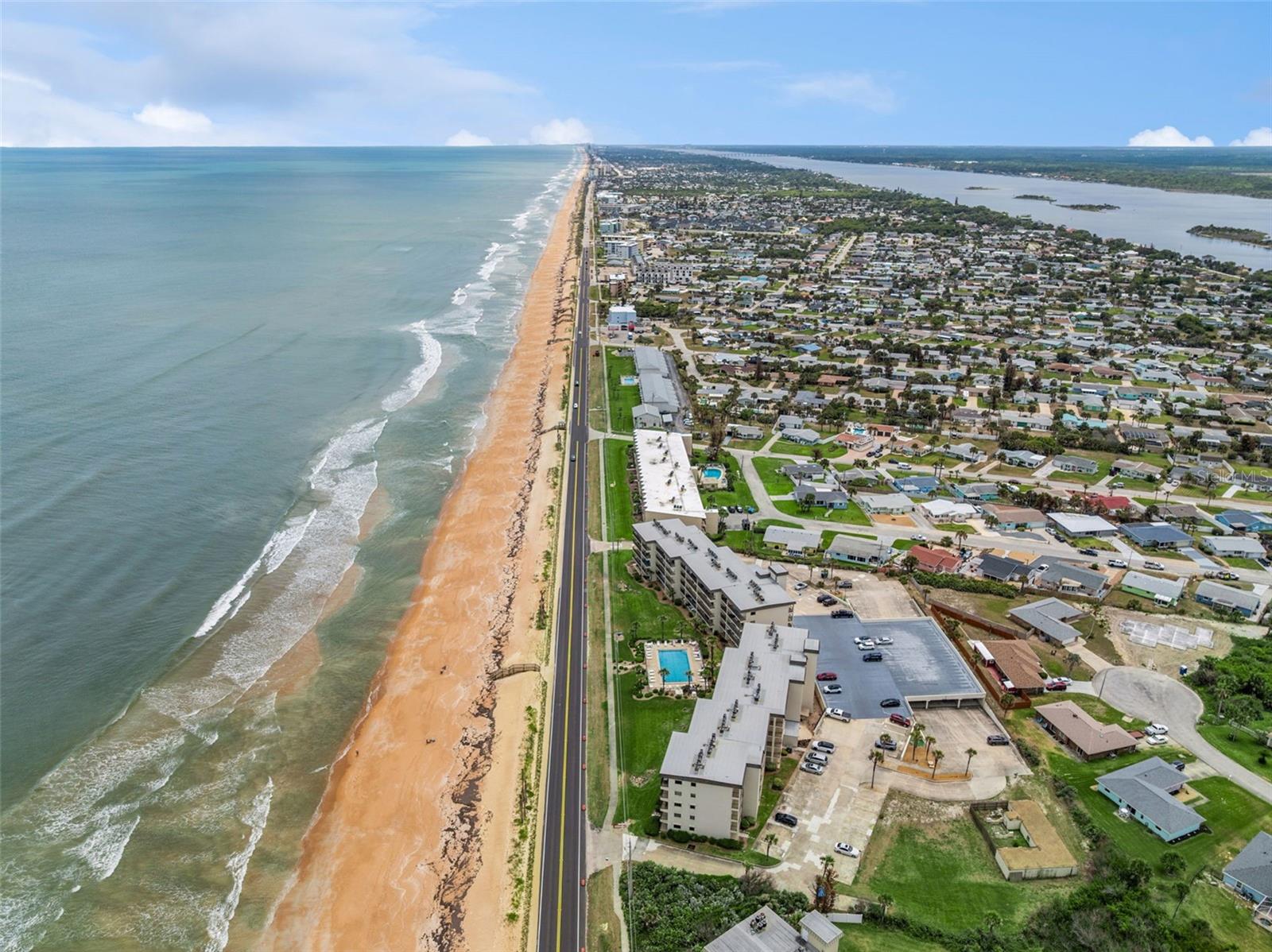 2700 OCEAN SHORE BLVD #405, ORMOND BEACH, FL, 32176