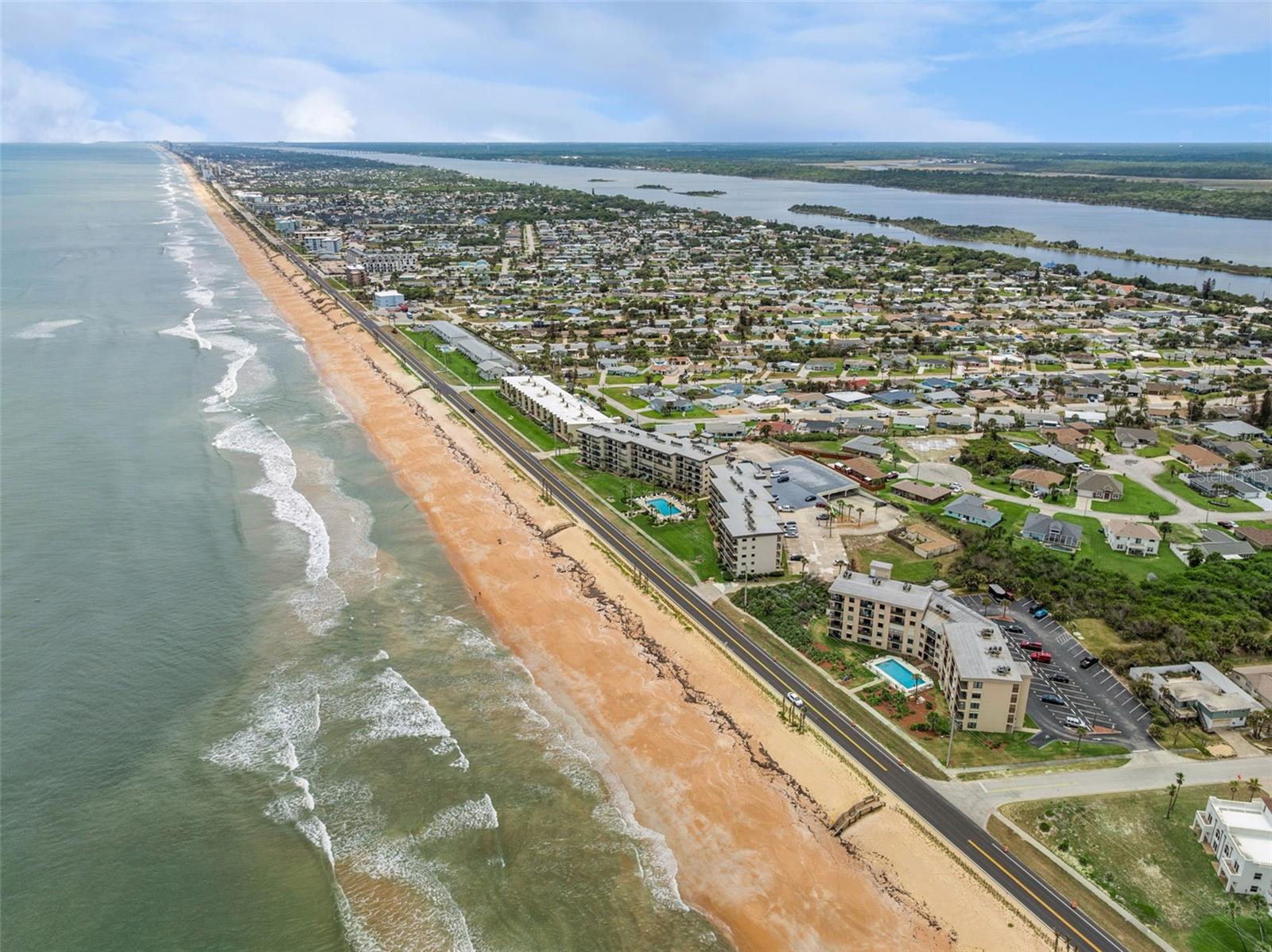 2700 OCEAN SHORE BLVD #405, ORMOND BEACH, FL, 32176