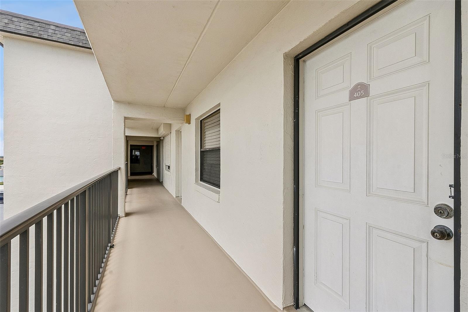 2700 OCEAN SHORE BLVD #405, ORMOND BEACH, FL, 32176