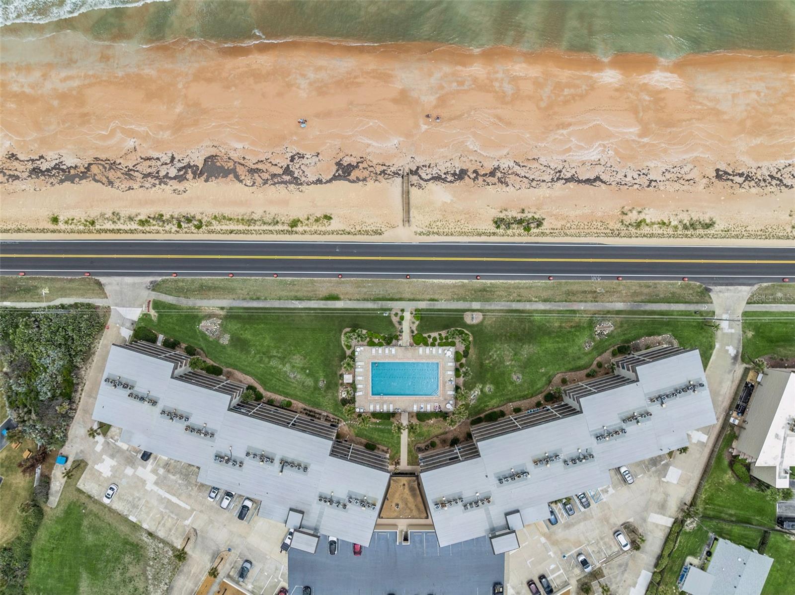 2700 OCEAN SHORE BLVD #405, ORMOND BEACH, FL, 32176