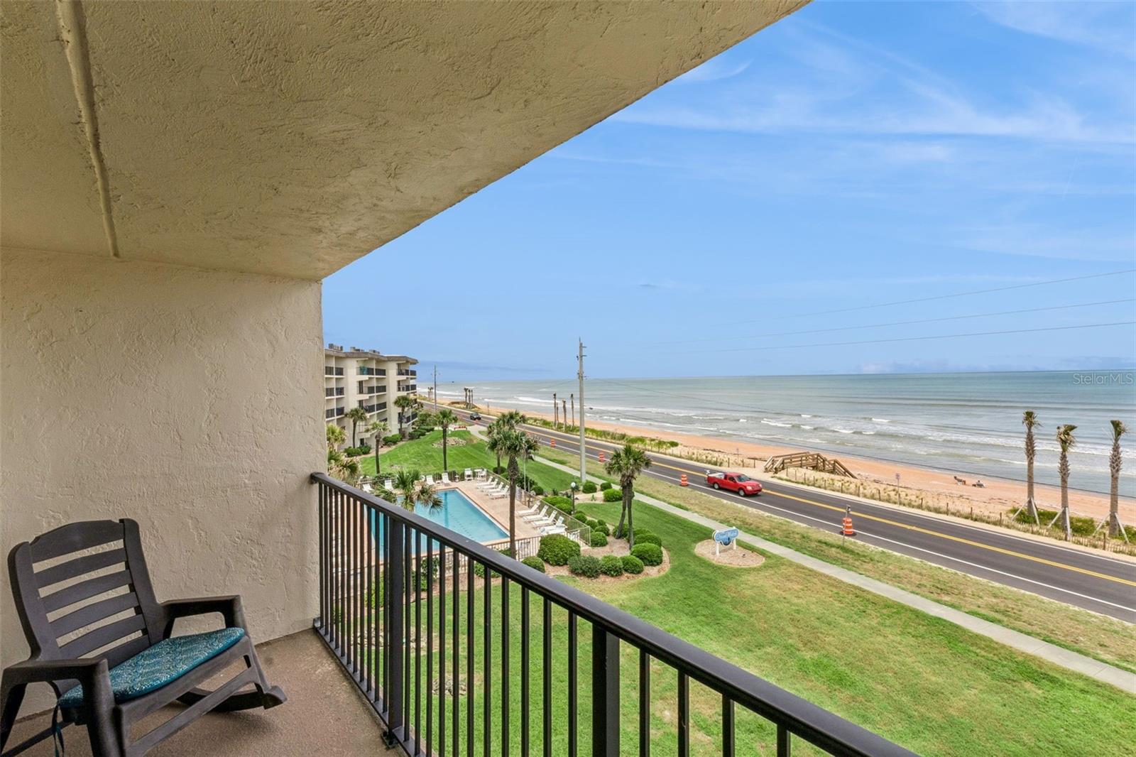 2700 OCEAN SHORE BLVD #405, ORMOND BEACH, FL, 32176