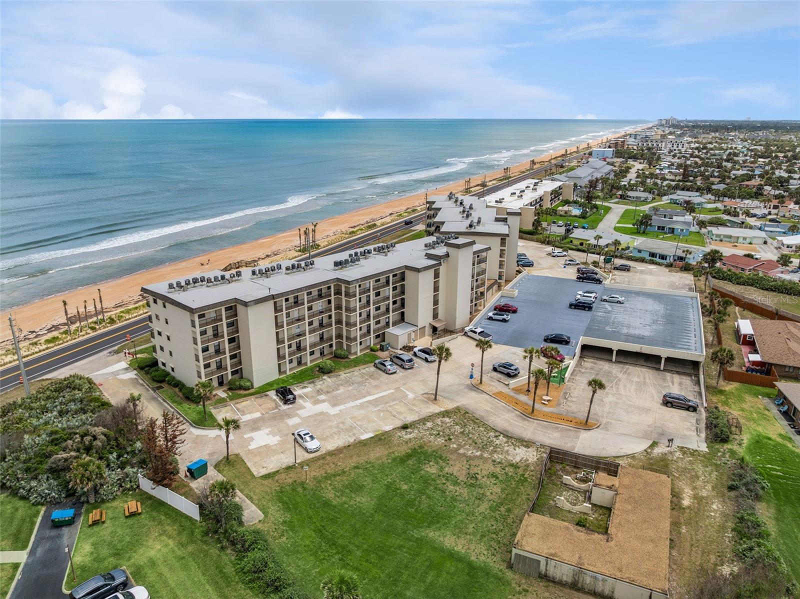2700 OCEAN SHORE BLVD #405, ORMOND BEACH, FL, 32176