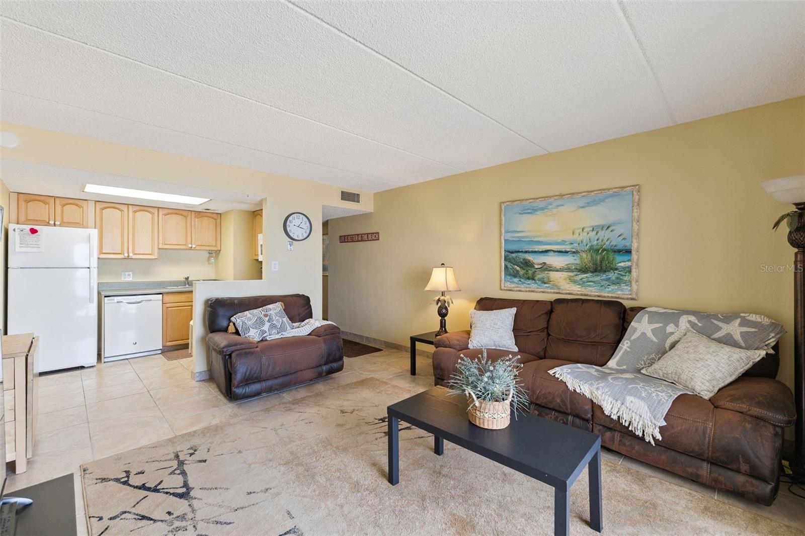 2700 OCEAN SHORE BLVD #405, ORMOND BEACH, FL, 32176