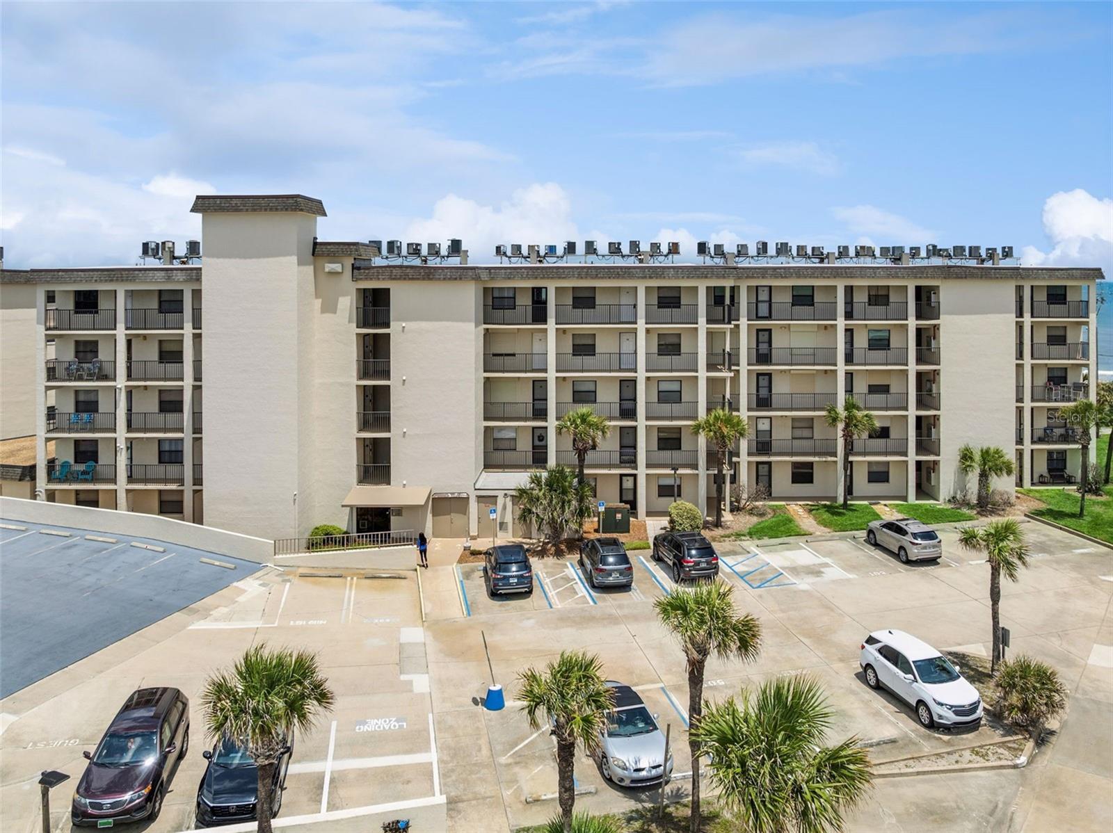 2700 OCEAN SHORE BLVD #405, ORMOND BEACH, FL, 32176