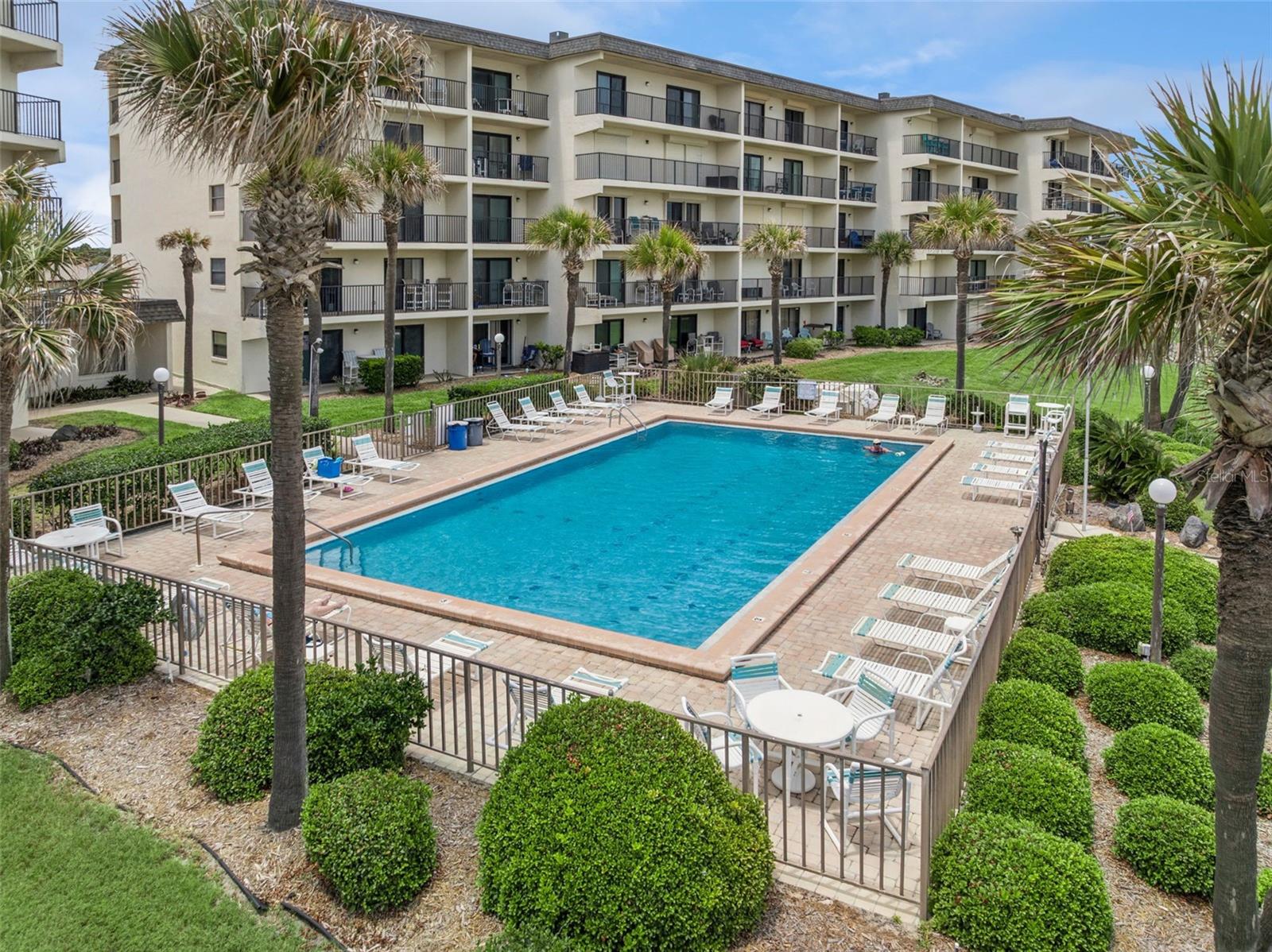 2700 OCEAN SHORE BLVD #405, ORMOND BEACH, FL, 32176
