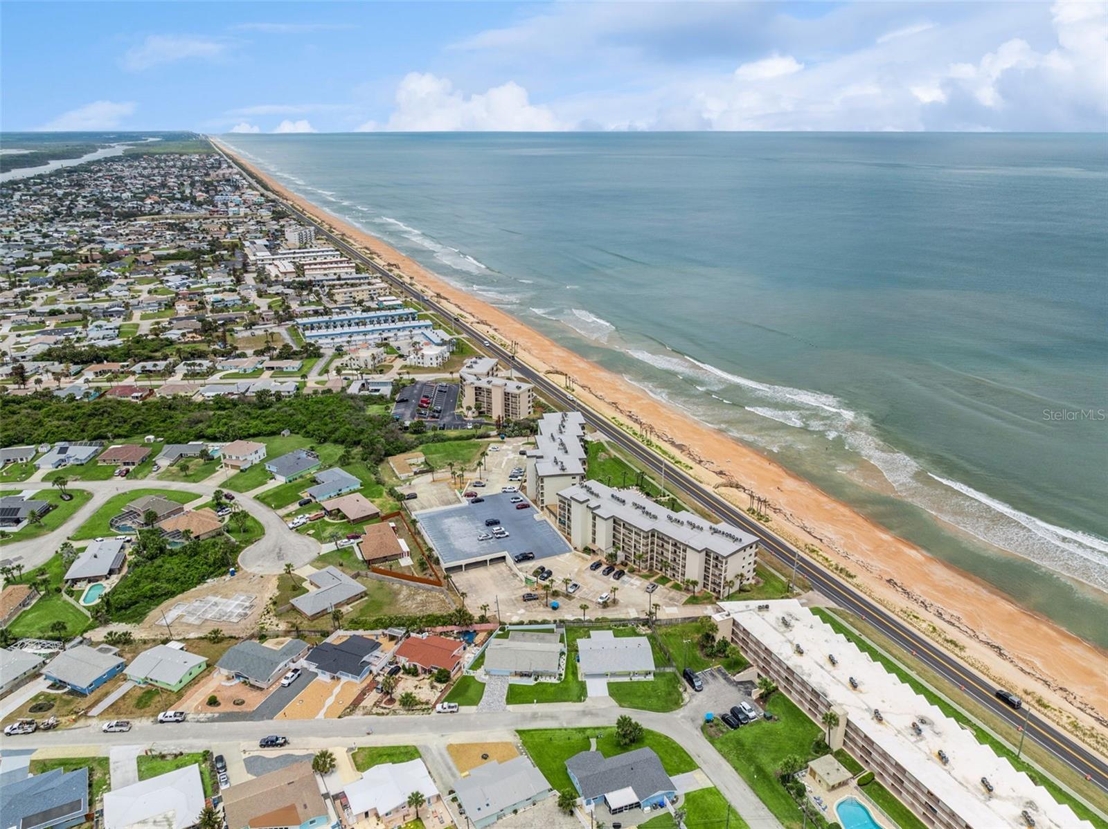 2700 OCEAN SHORE BLVD #405, ORMOND BEACH, FL, 32176